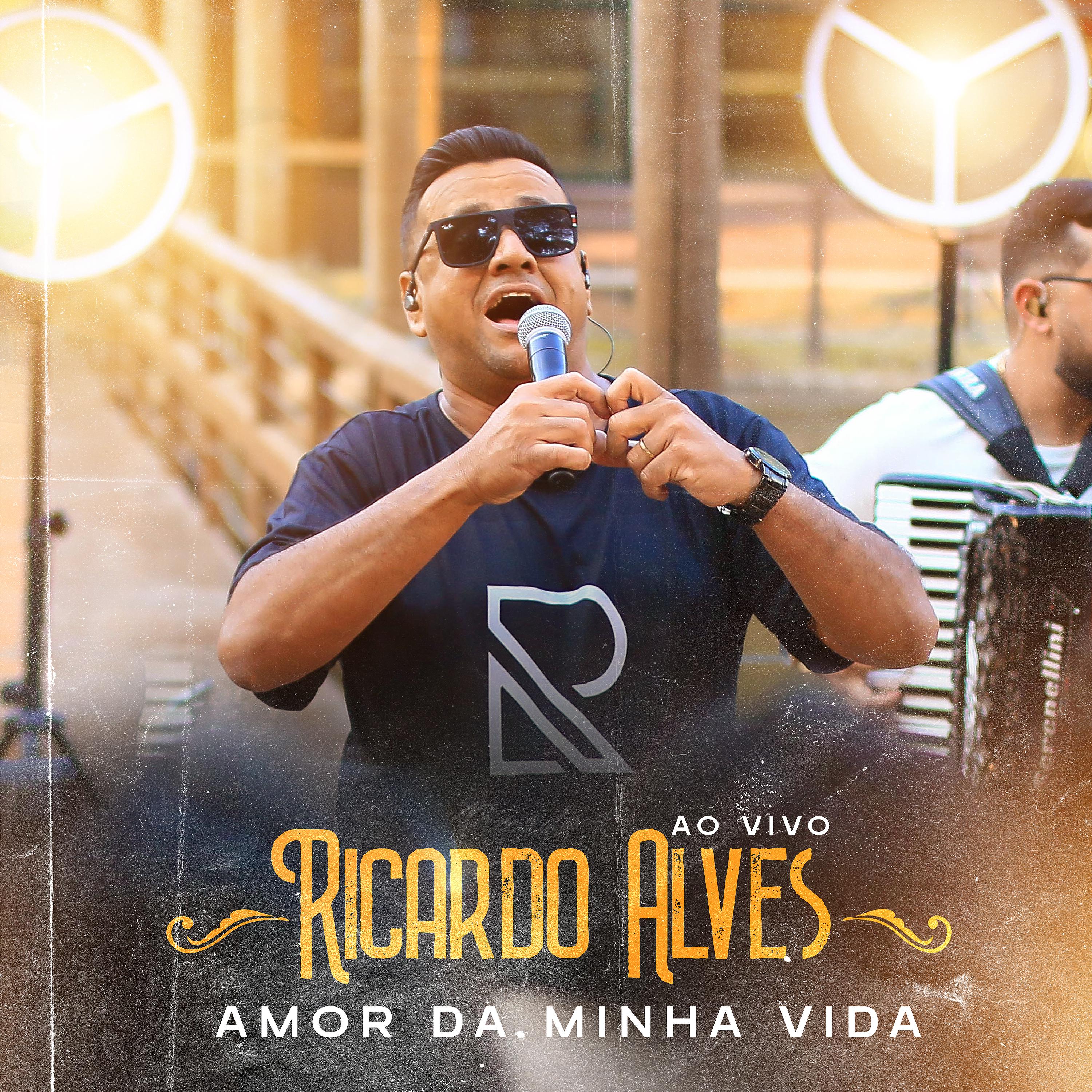 Постер альбома Amor da Minha Vida