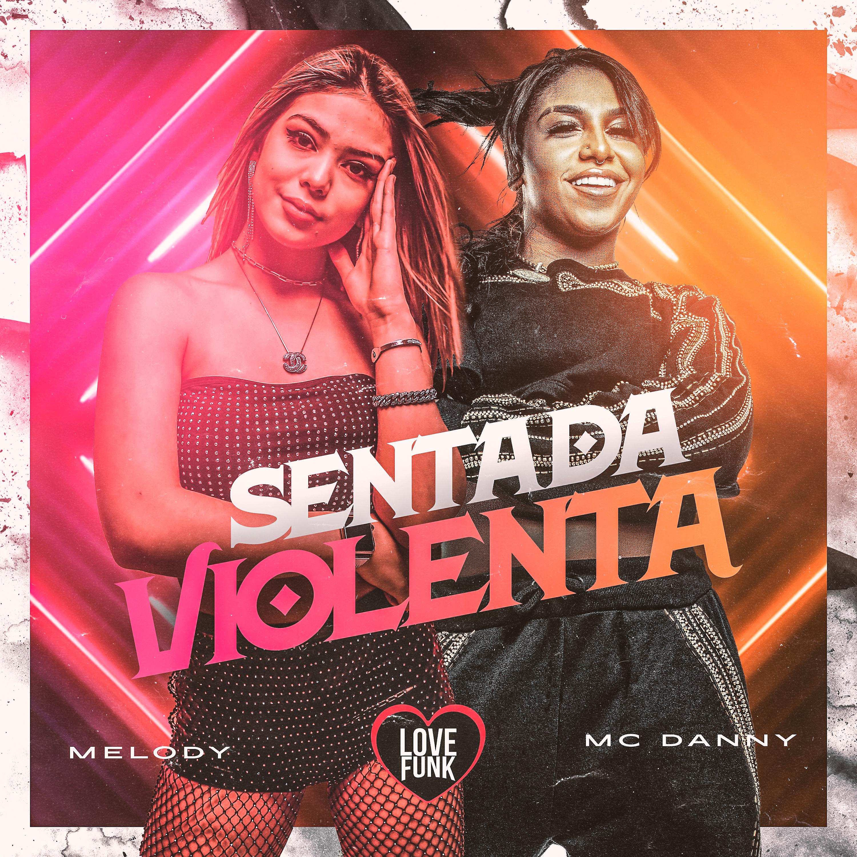 Постер альбома Sentada Violenta