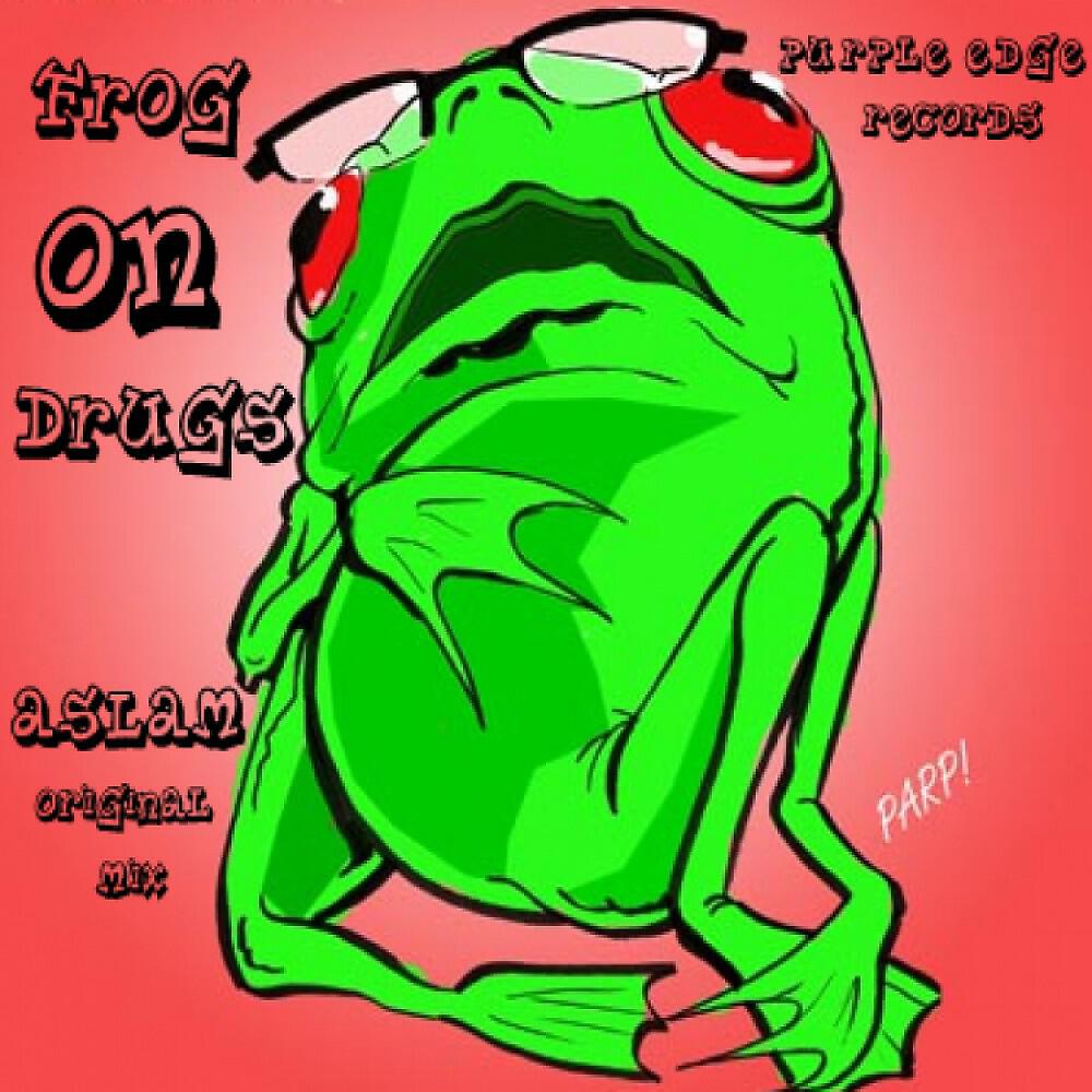 Aslam - Frog On Drugs (Original Mix)