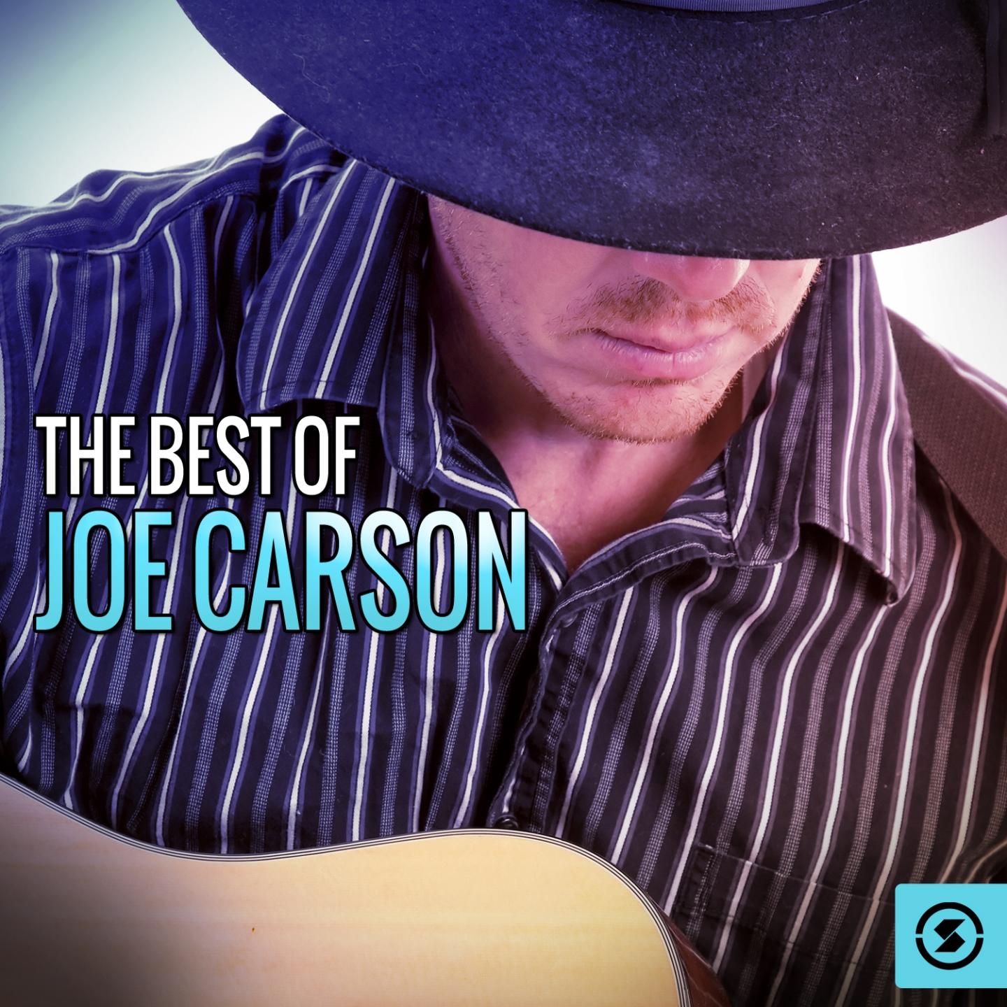Постер альбома The Best of Joe Carson