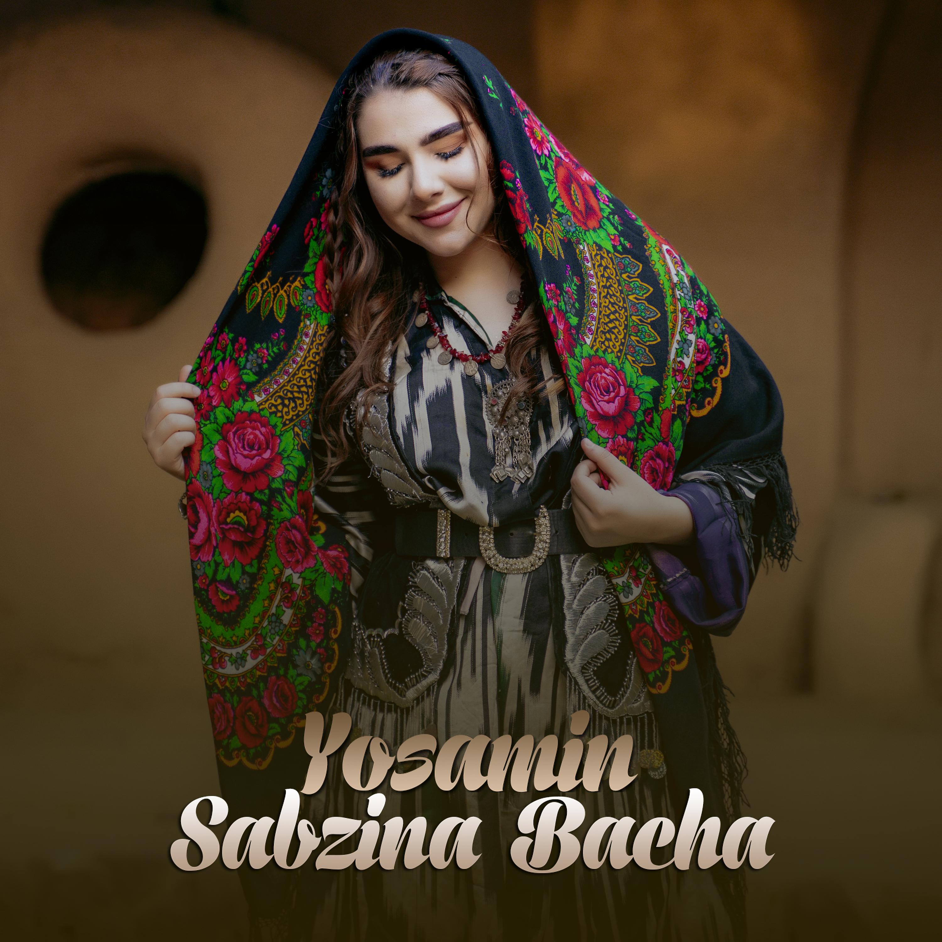 Постер альбома Sabzina Bacha