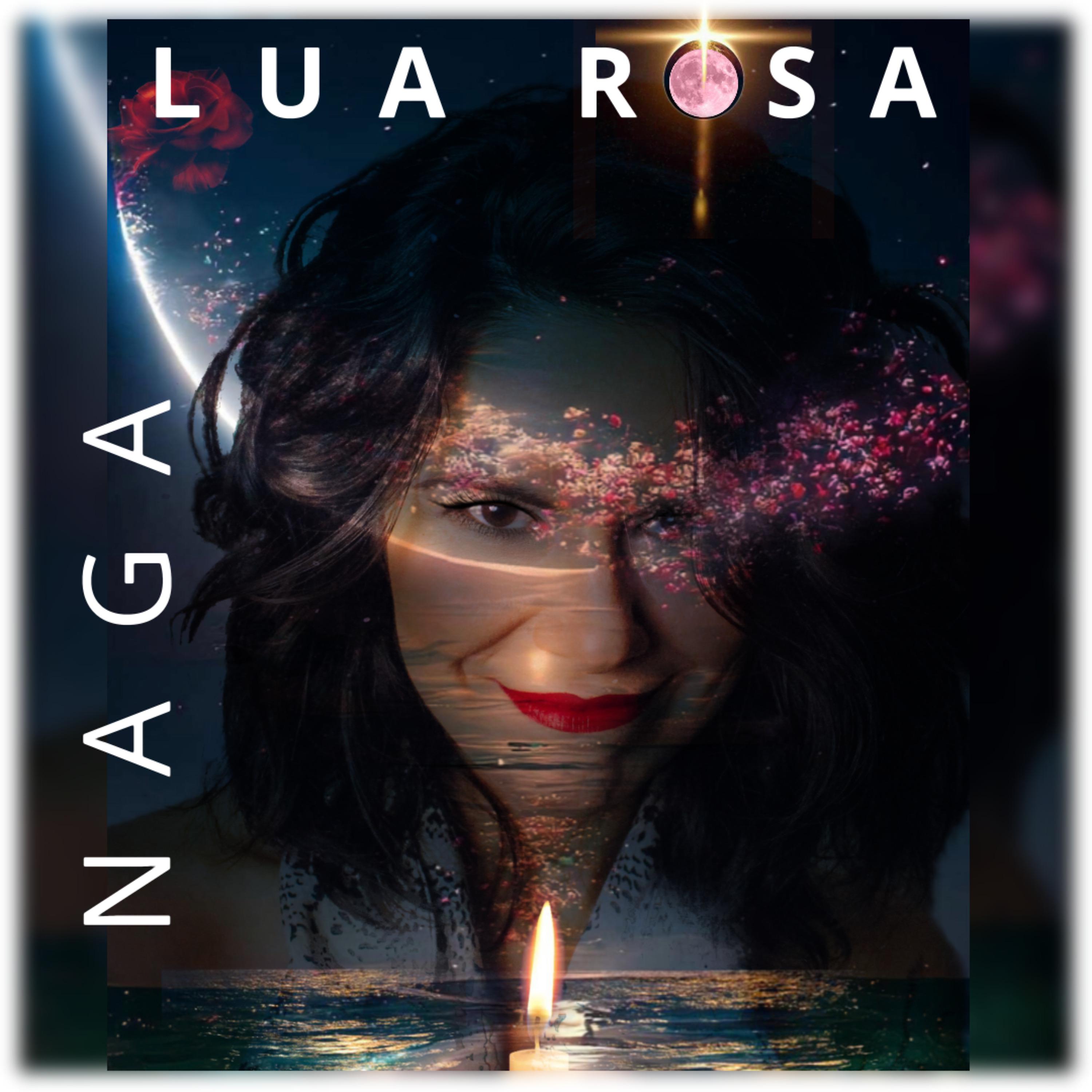 Постер альбома Lua Rosa