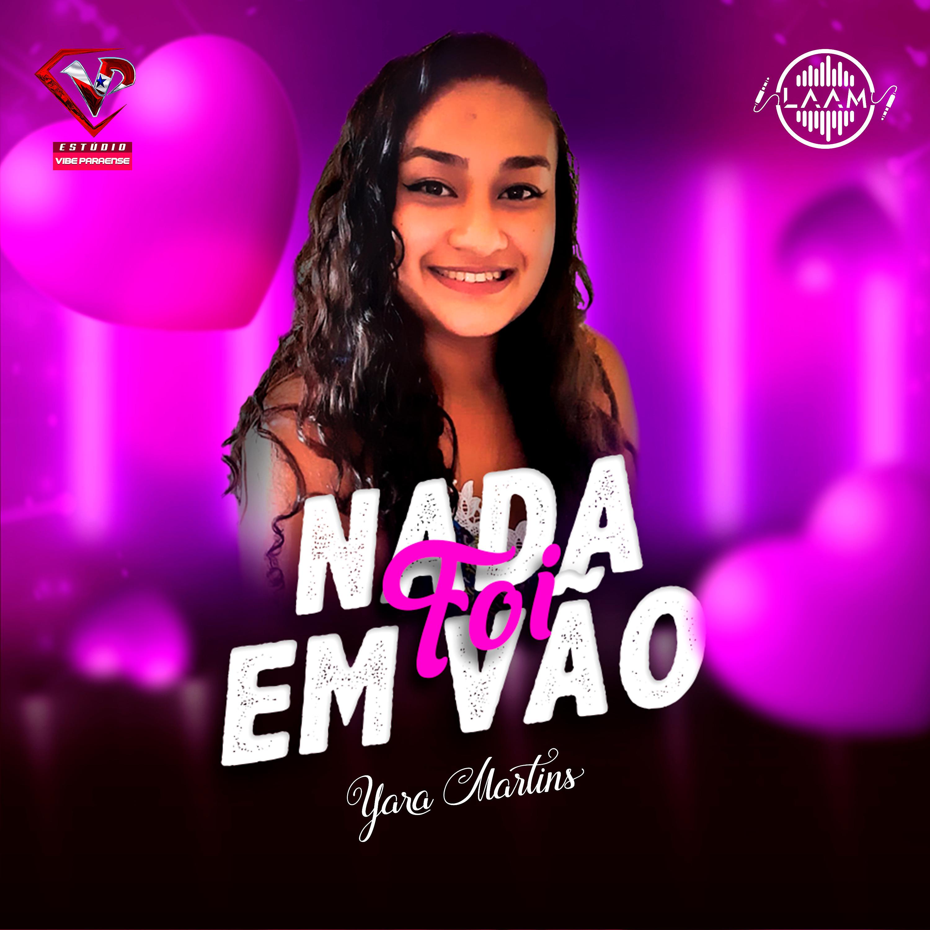 Постер альбома Nada Foi em Vão