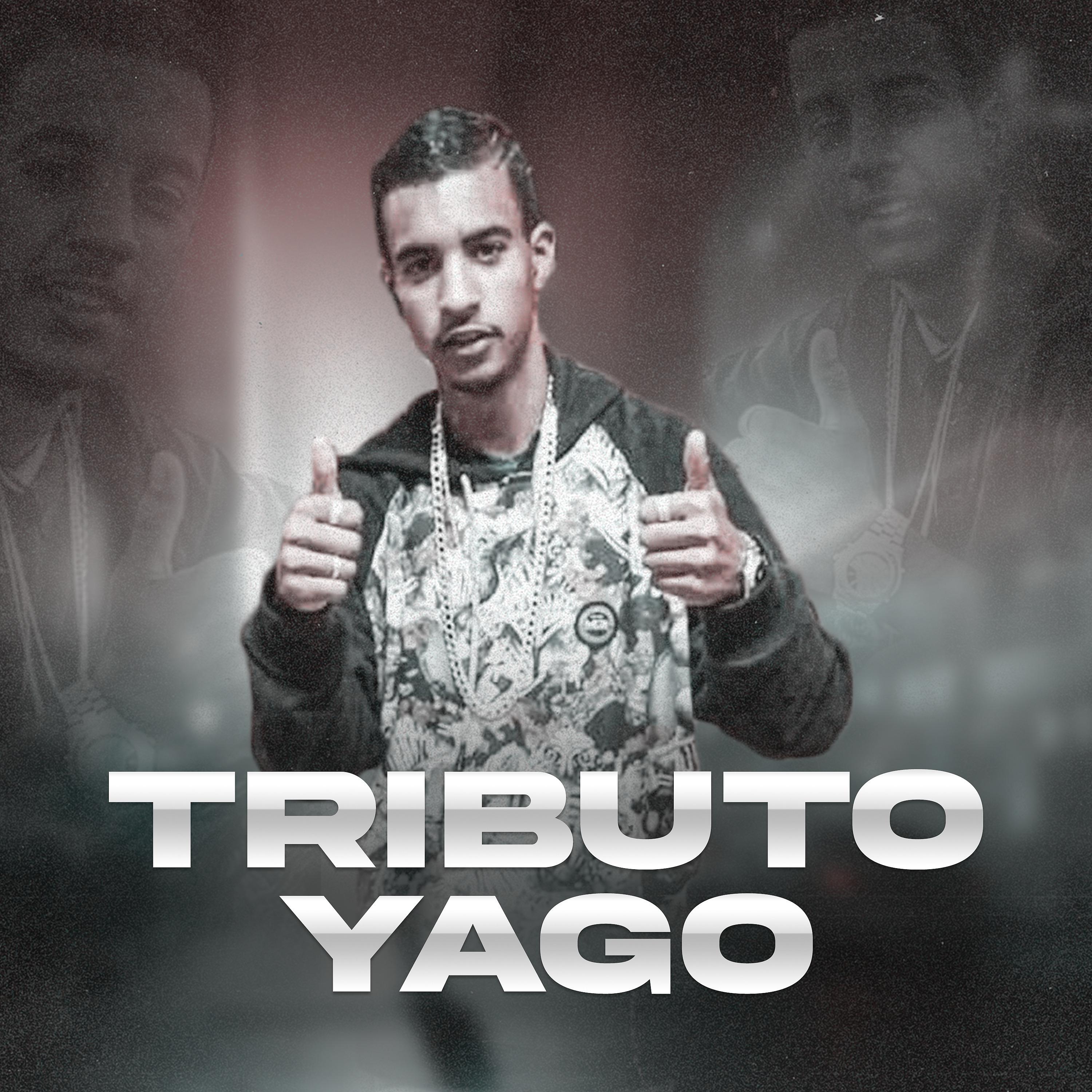 Постер альбома Tributo Yago