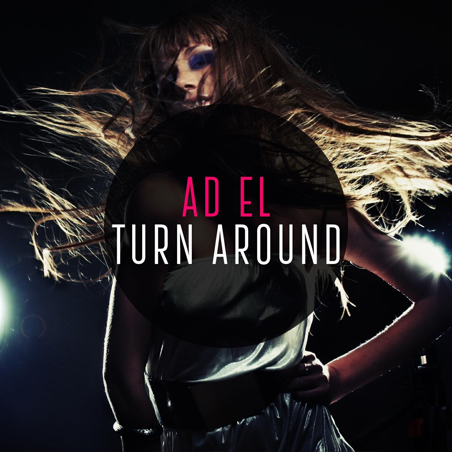 Ad Eel - Junior Jack