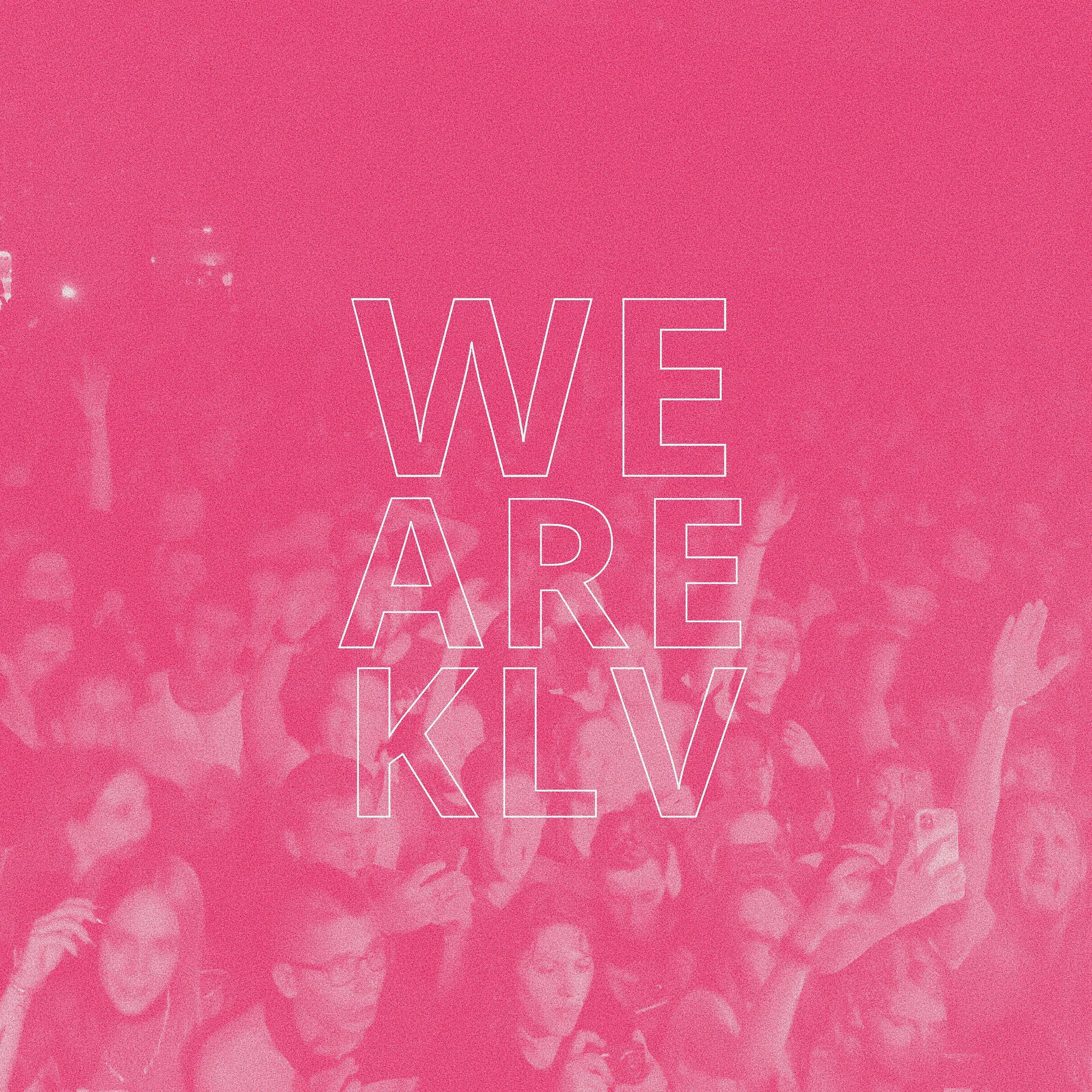 Постер альбома We Are KLV