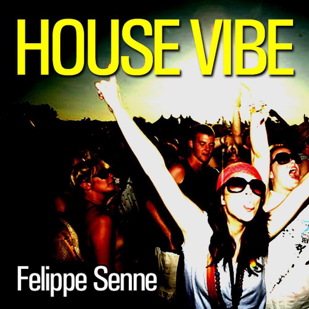 Felippe Senne & Dudu Nahas - Horizonte (Original Mix)