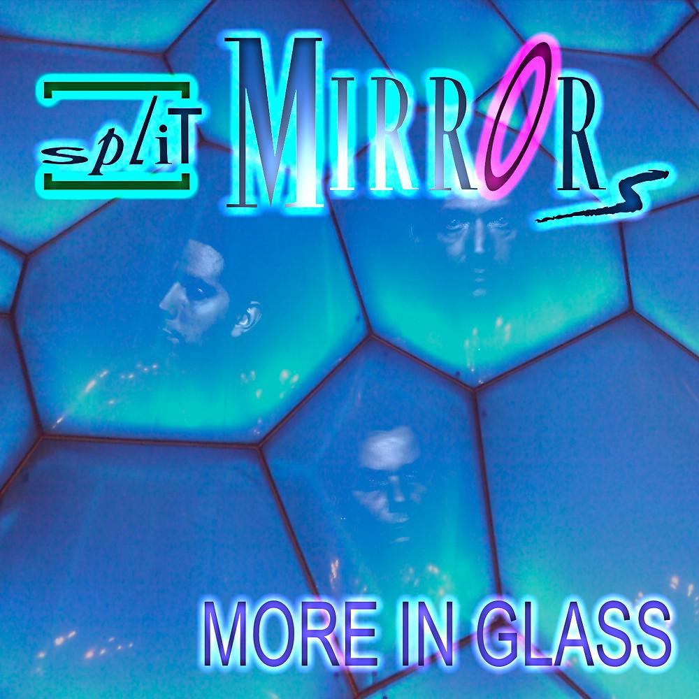Постер альбома More in Glass