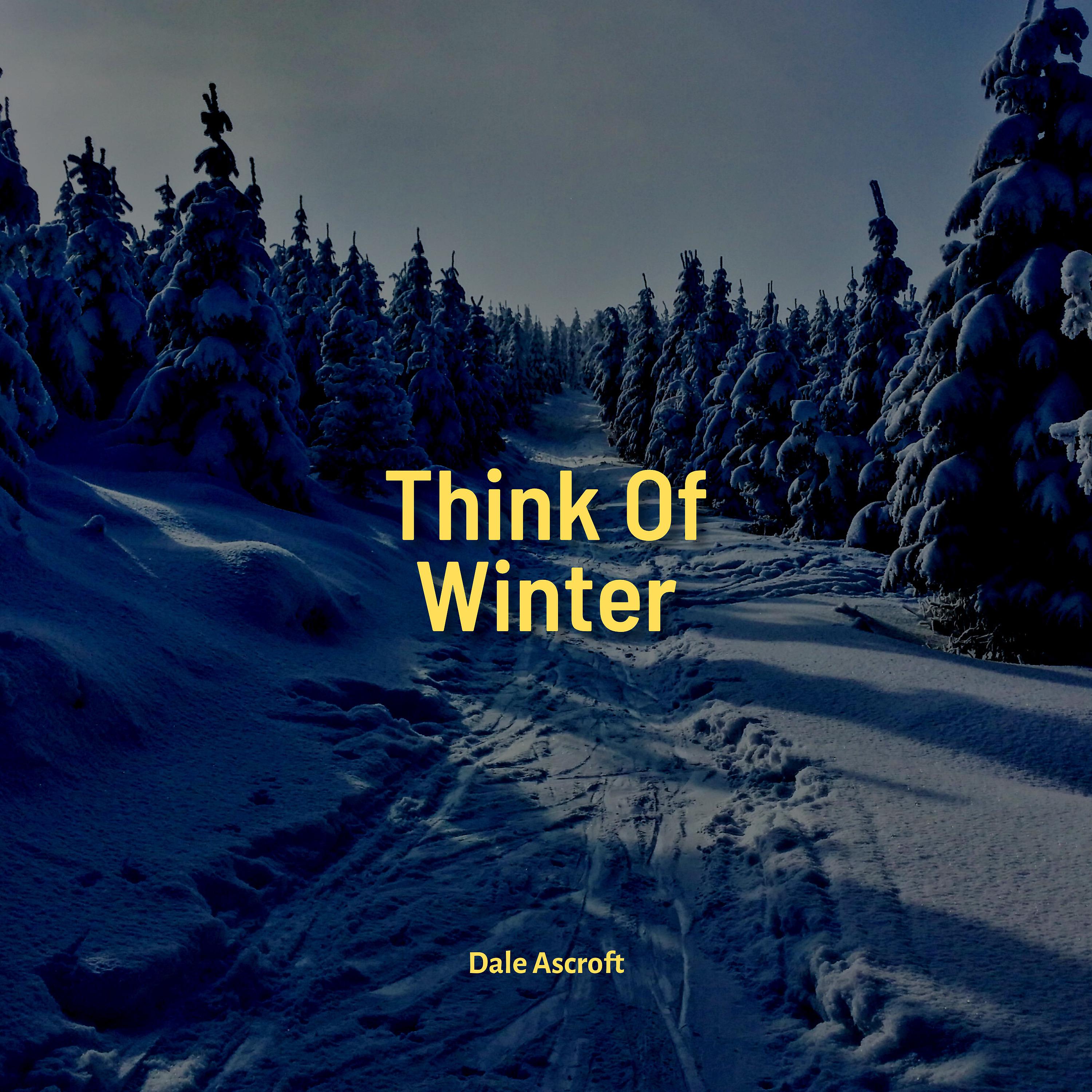Постер альбома Think of Winter