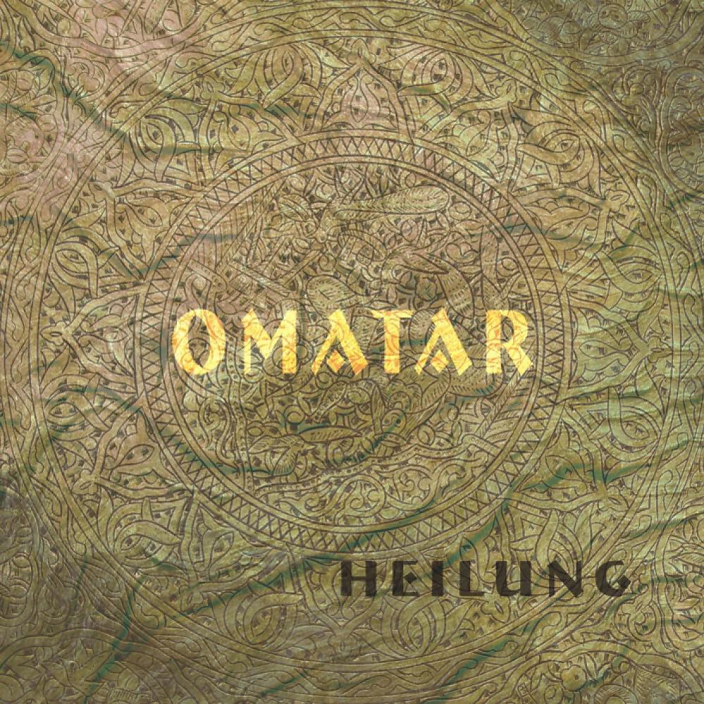 Omatar - Heilung6