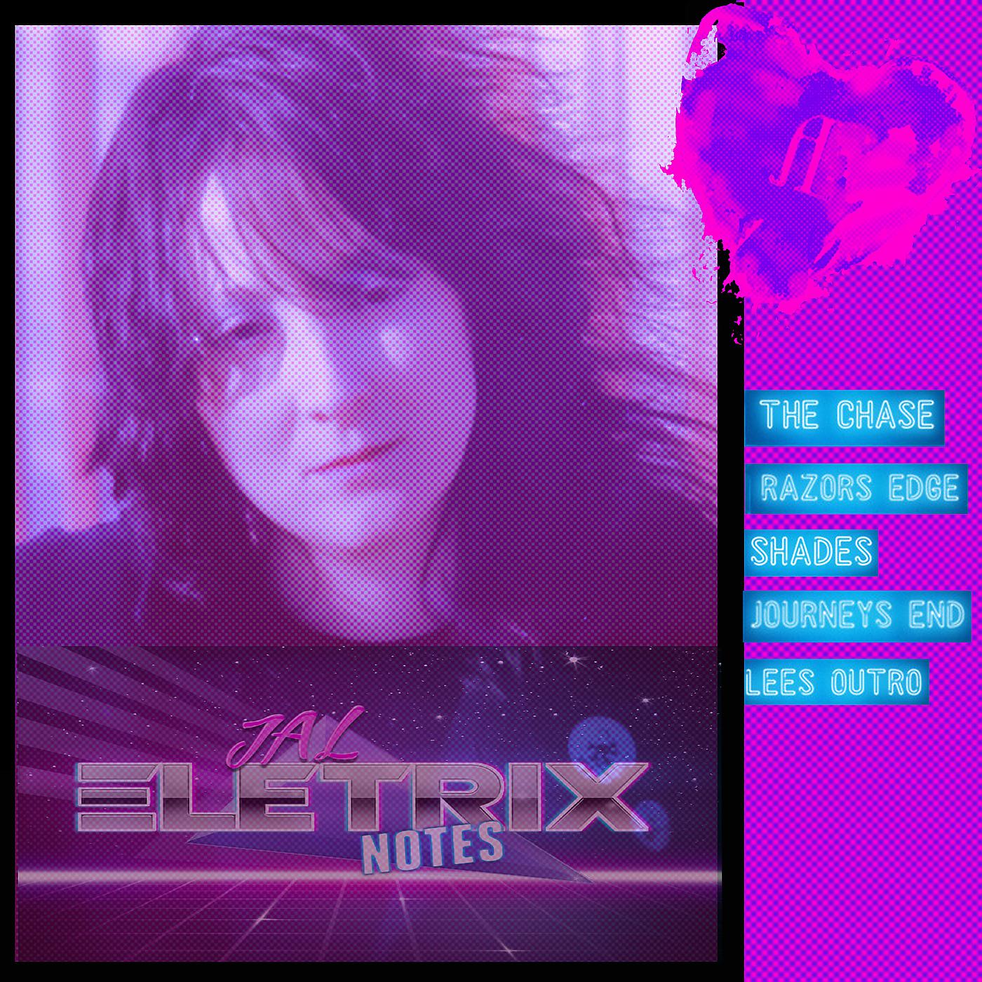 Постер альбома Electrix Notes