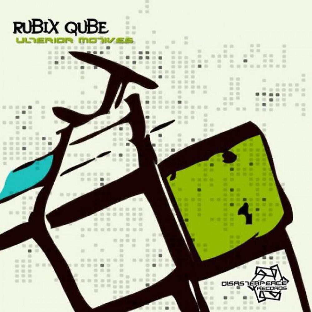 Rubix Qube - Hank is Coining It