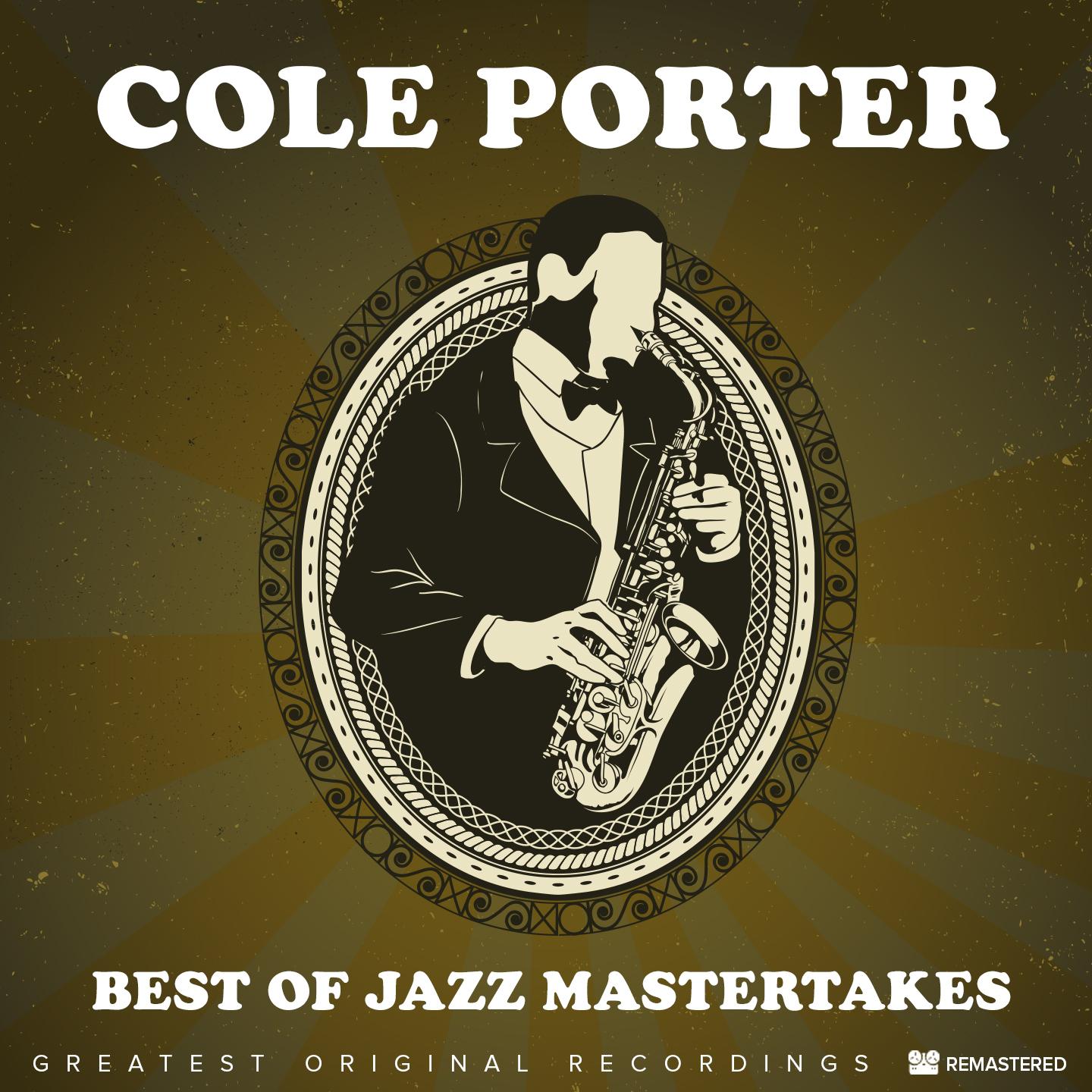 Постер альбома Best of Jazz Mastertakes