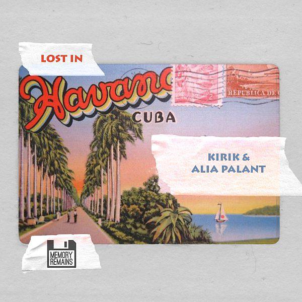 Постер альбома Lost In Havana
