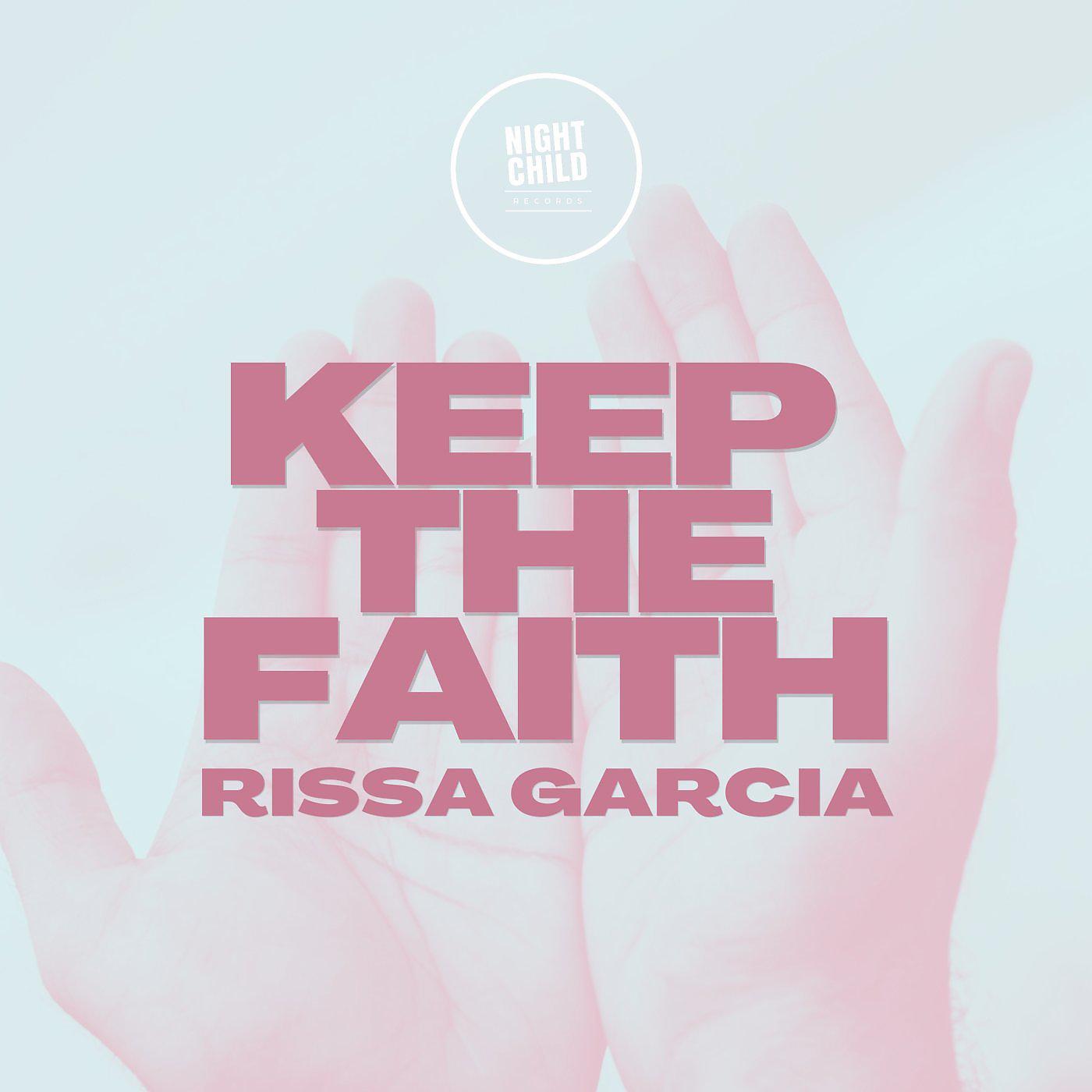Постер альбома Keep The Faith