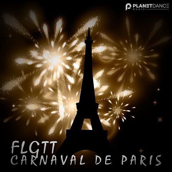 Постер альбома Carnaval de Paris
