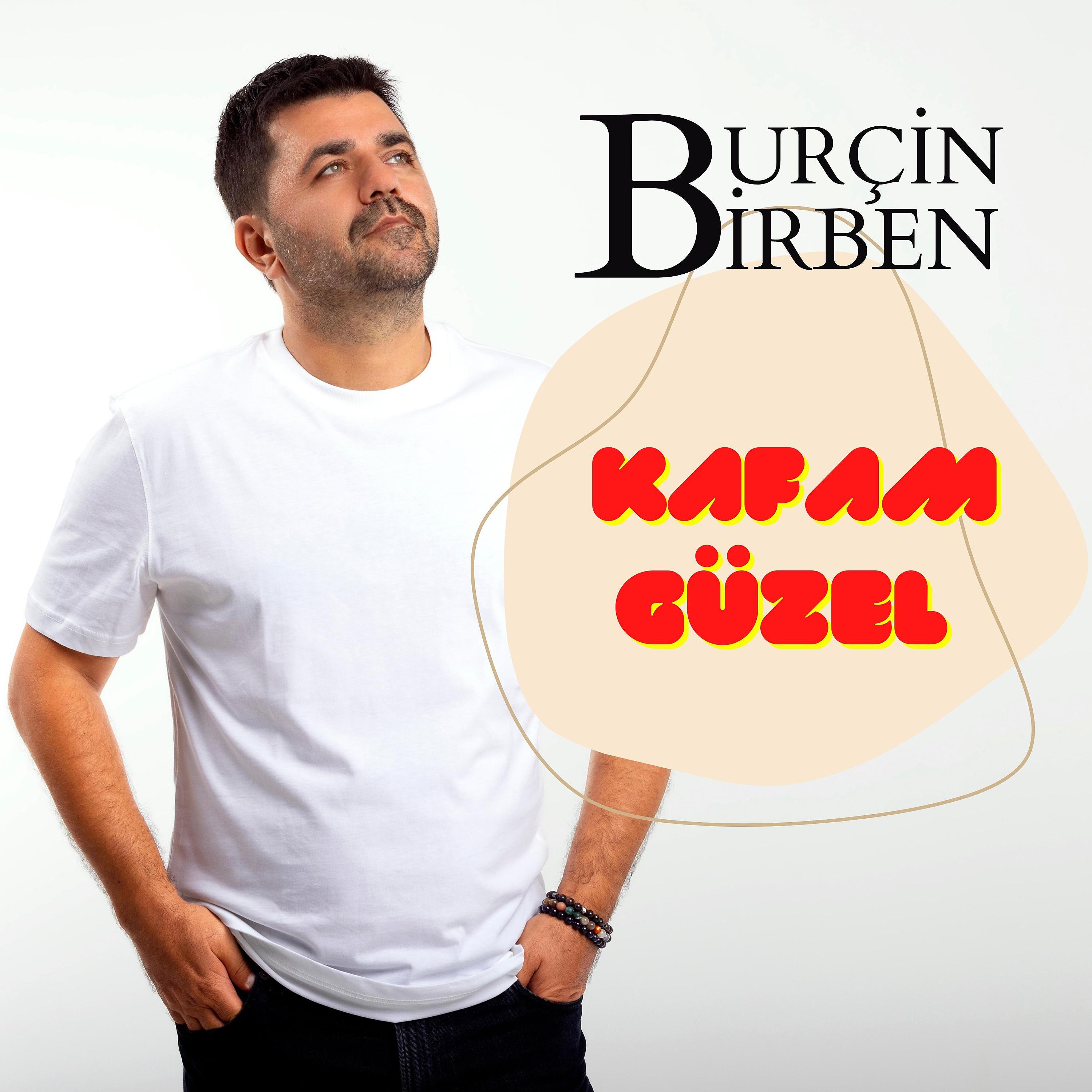 Постер альбома Kafam Güzel