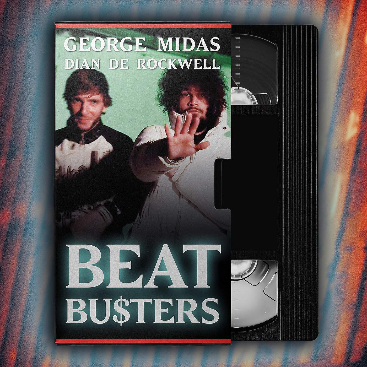 Постер альбома Beatbusters