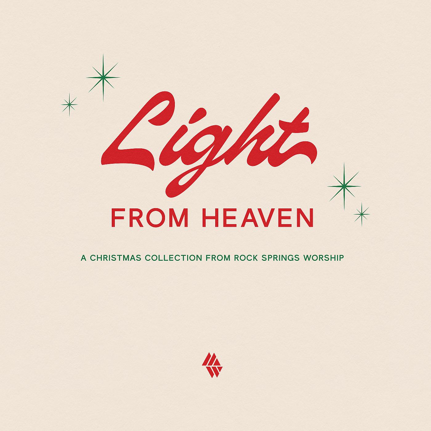 Постер альбома Light from Heaven
