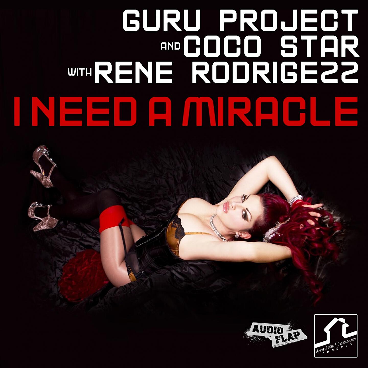 I need a miracle. Гуру Джош Проджект ремикс. Coco Project. Guru Josh Project Eternity.
