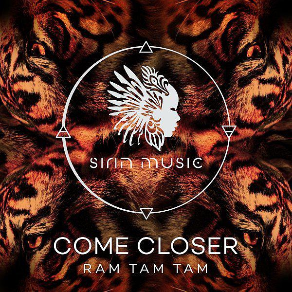 Постер альбома Ram Tam Tam