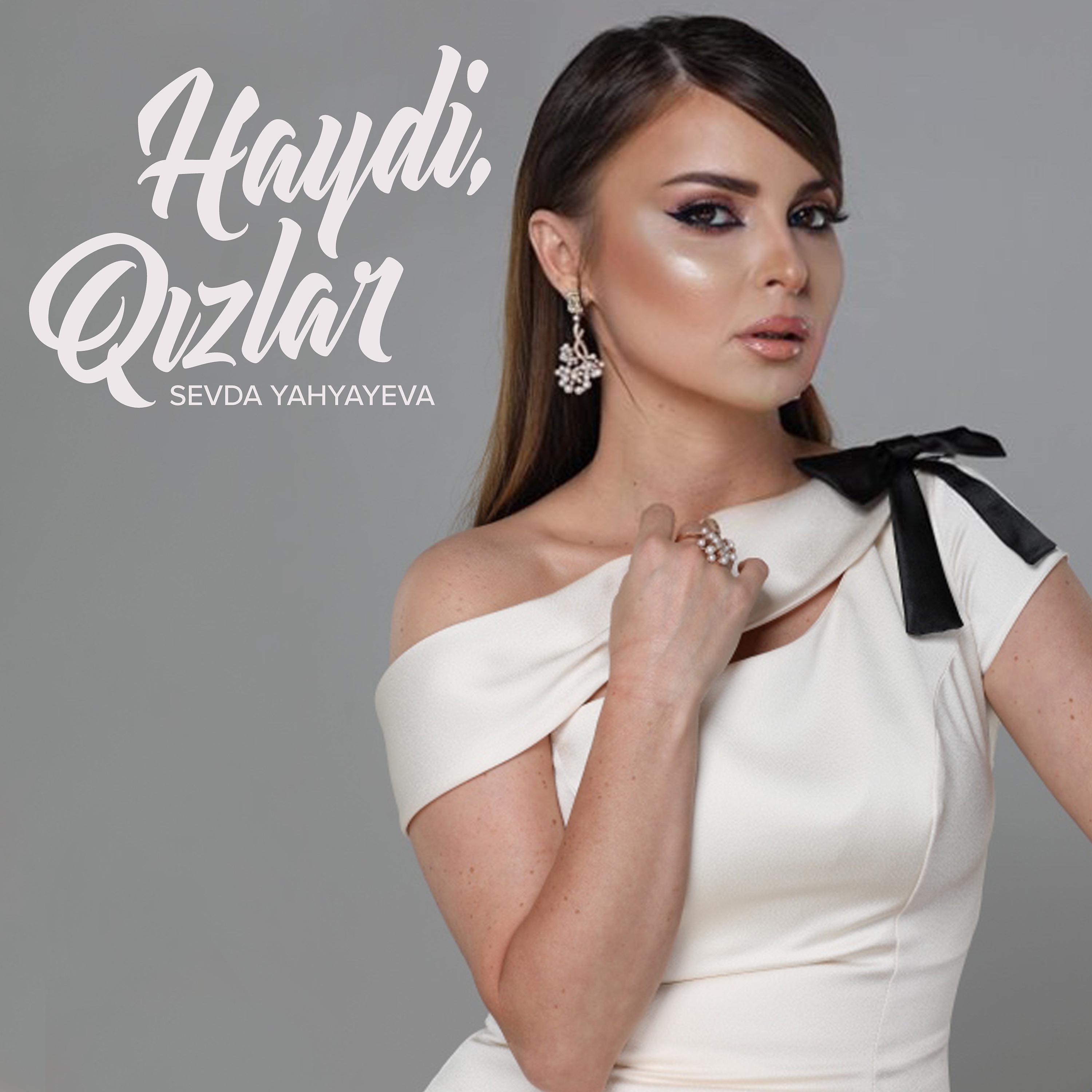 Постер альбома Haydi, Qızlar