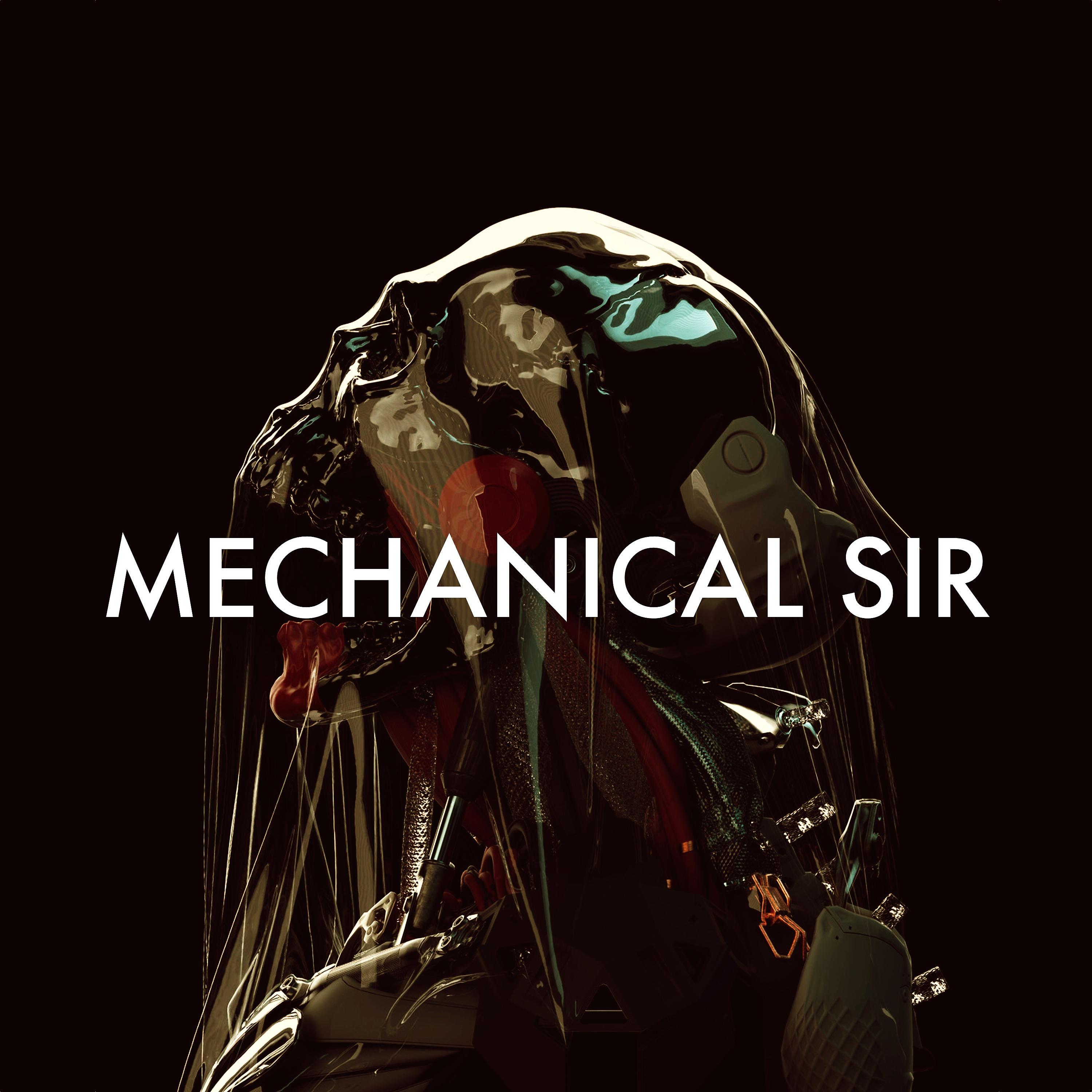 Постер альбома Mechanical Sir