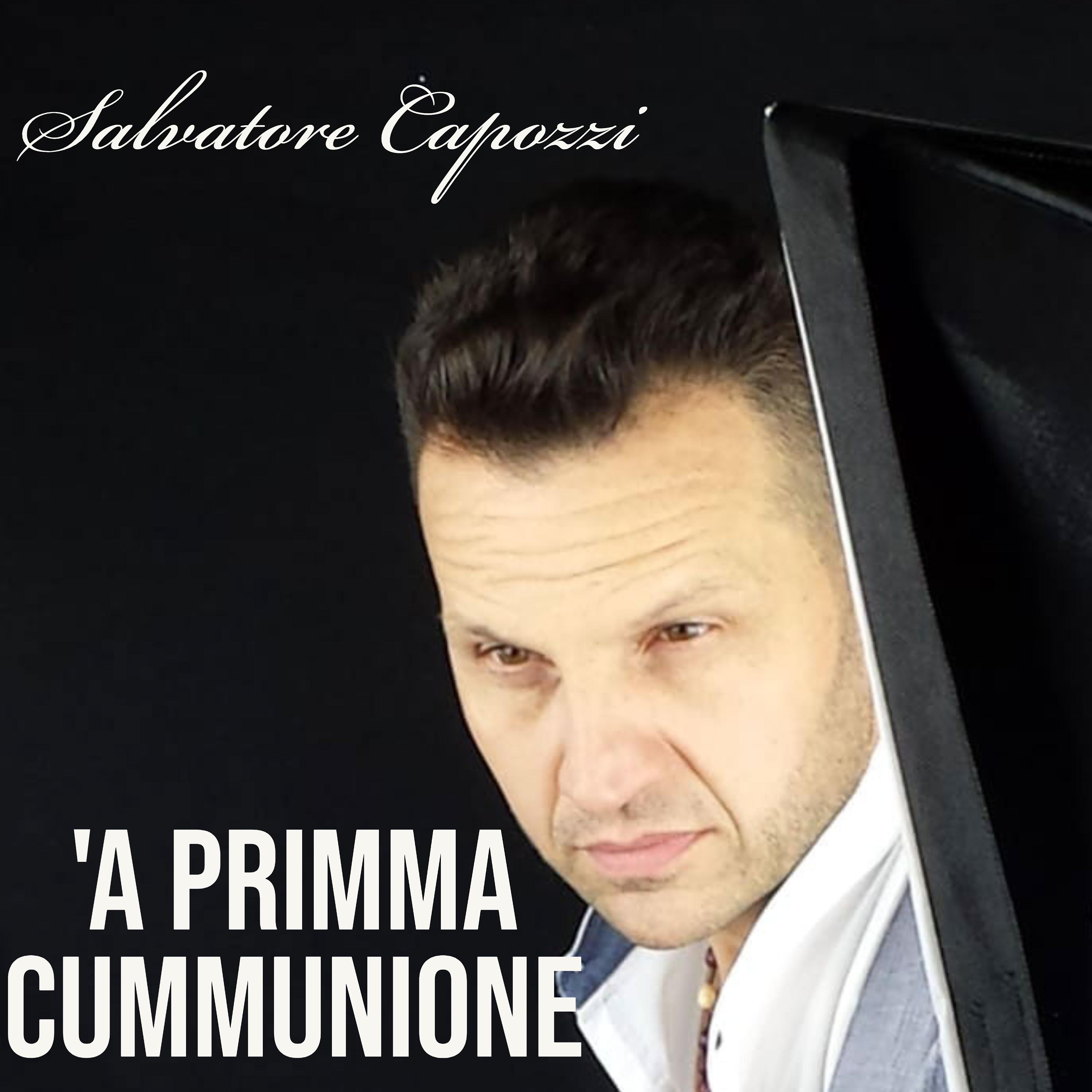 Постер альбома 'A primma cummunione