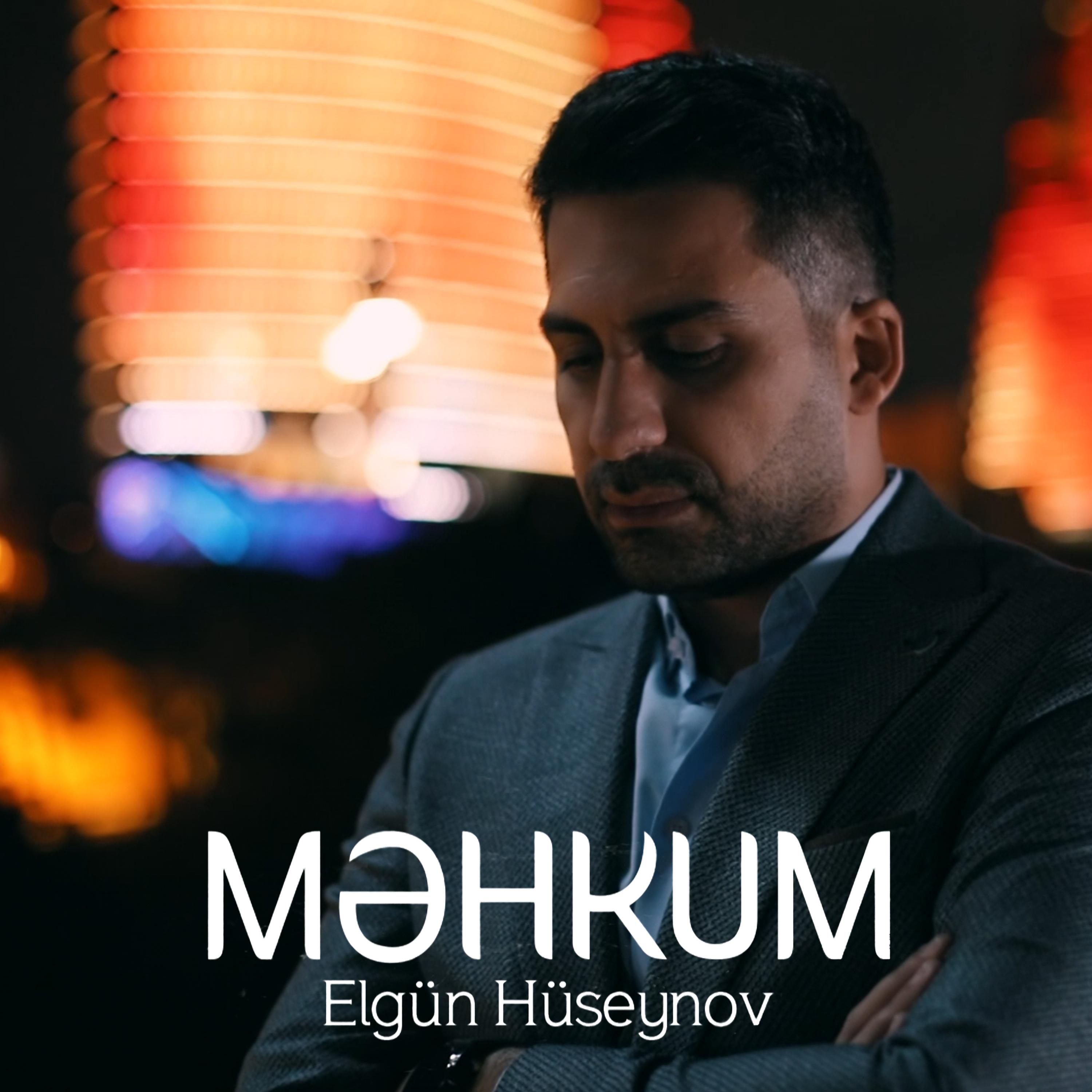 Постер альбома Məhkum