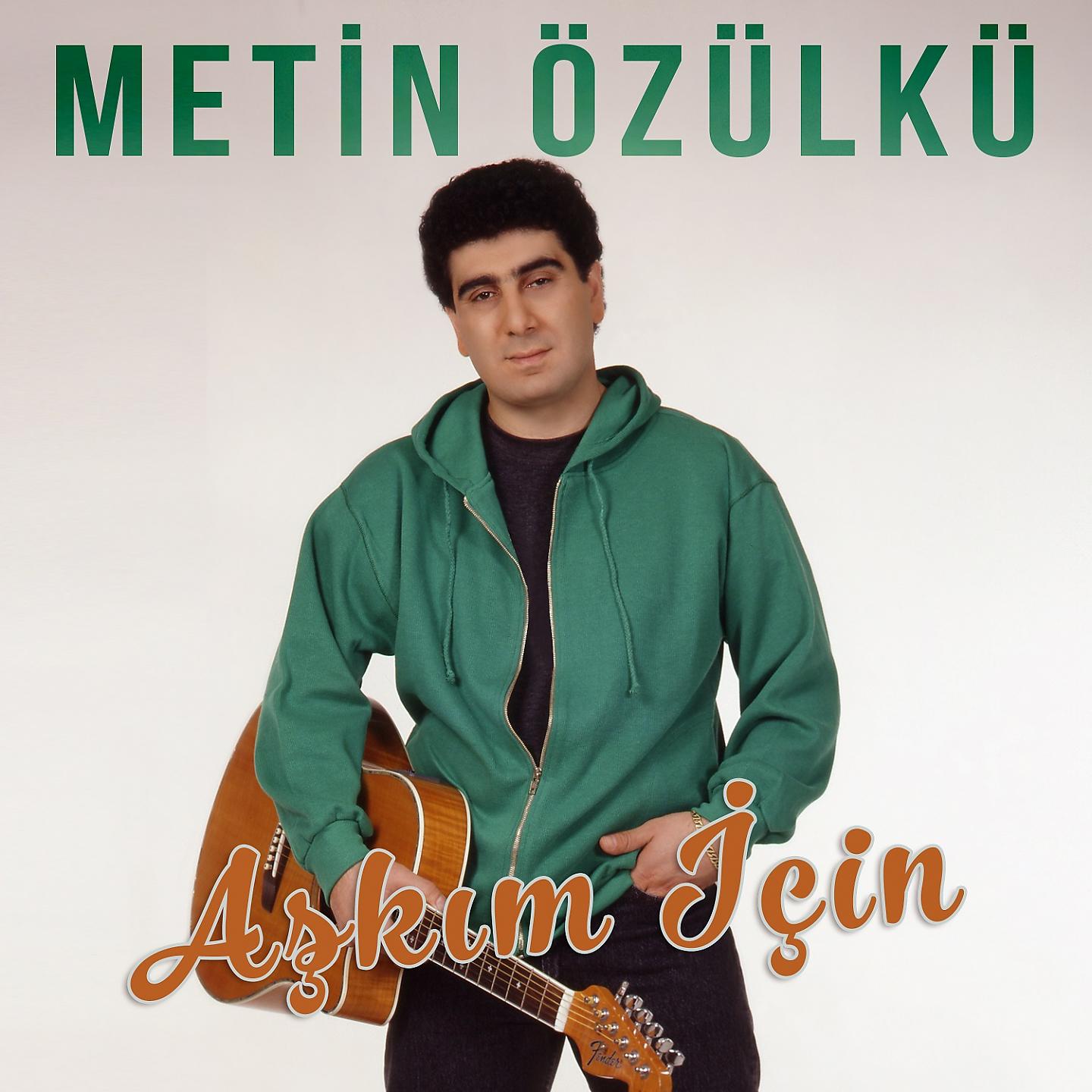 Постер альбома Aşkım İçin