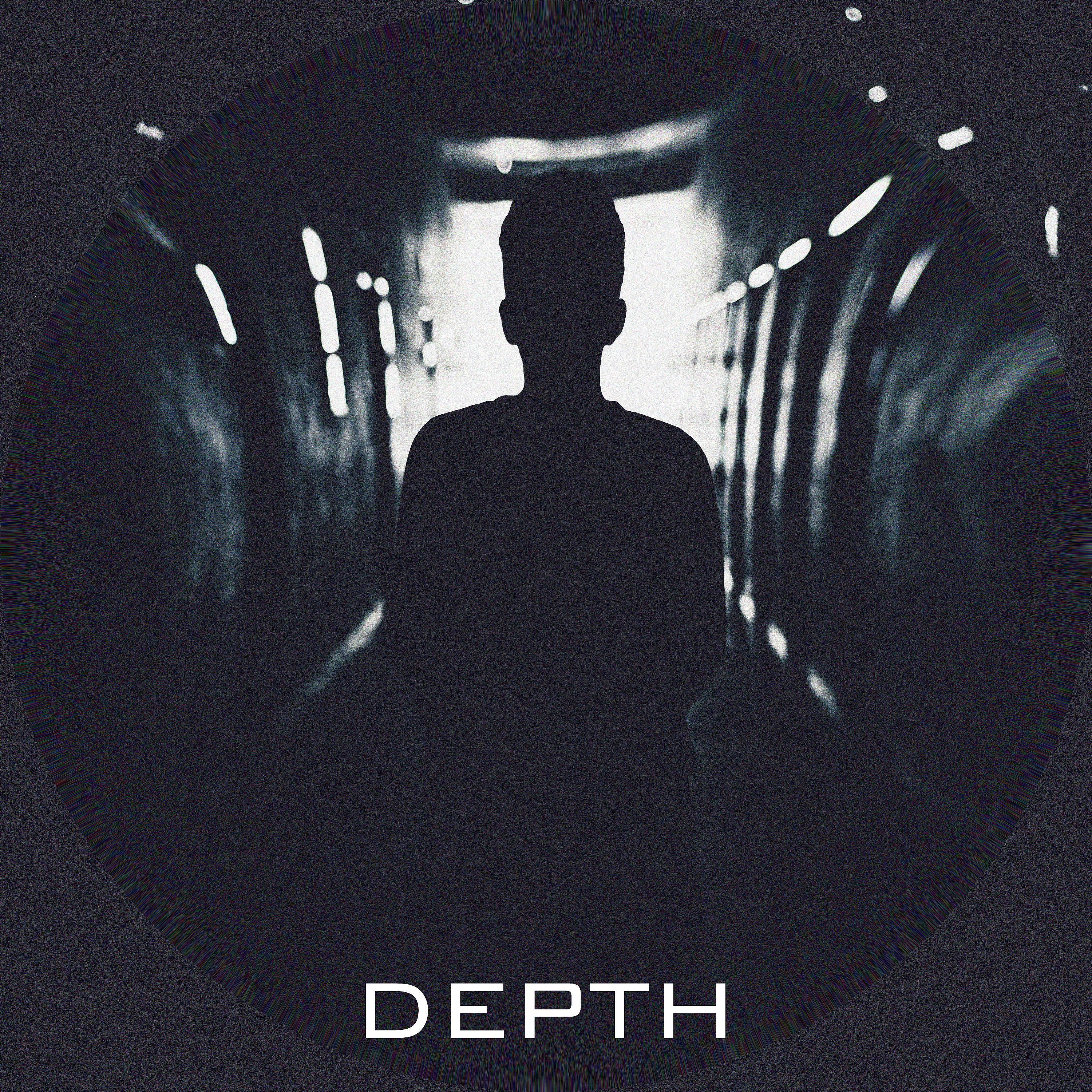 Постер альбома Depth