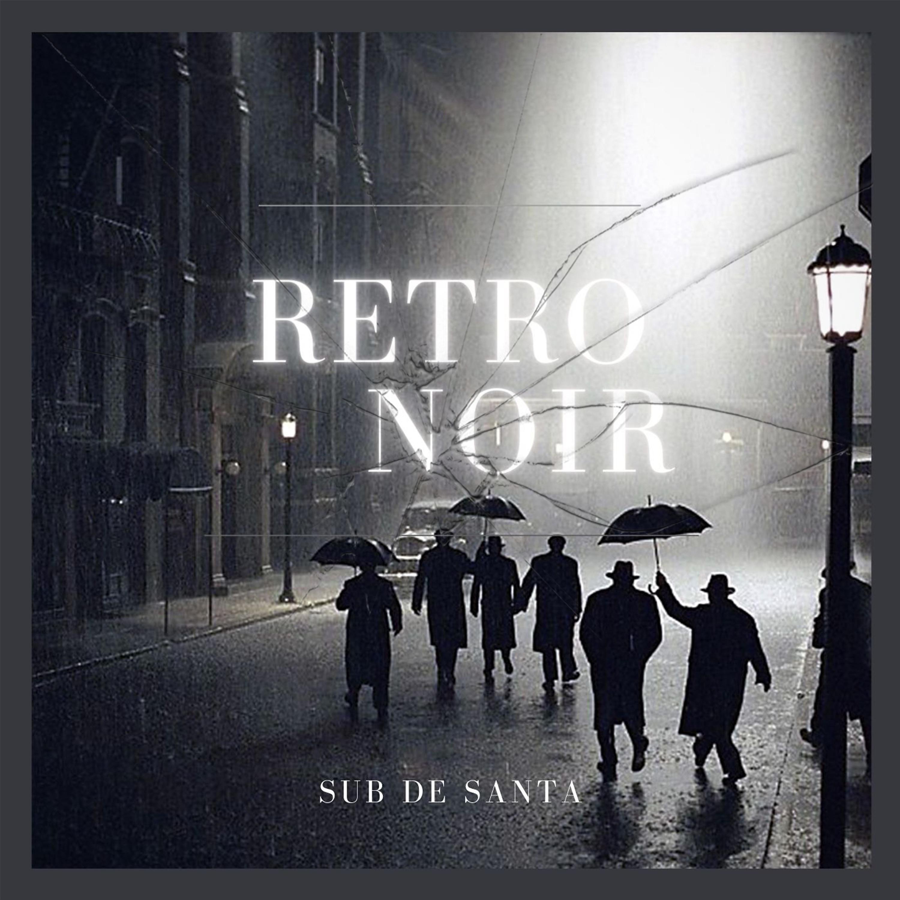 Постер альбома Retro Noir