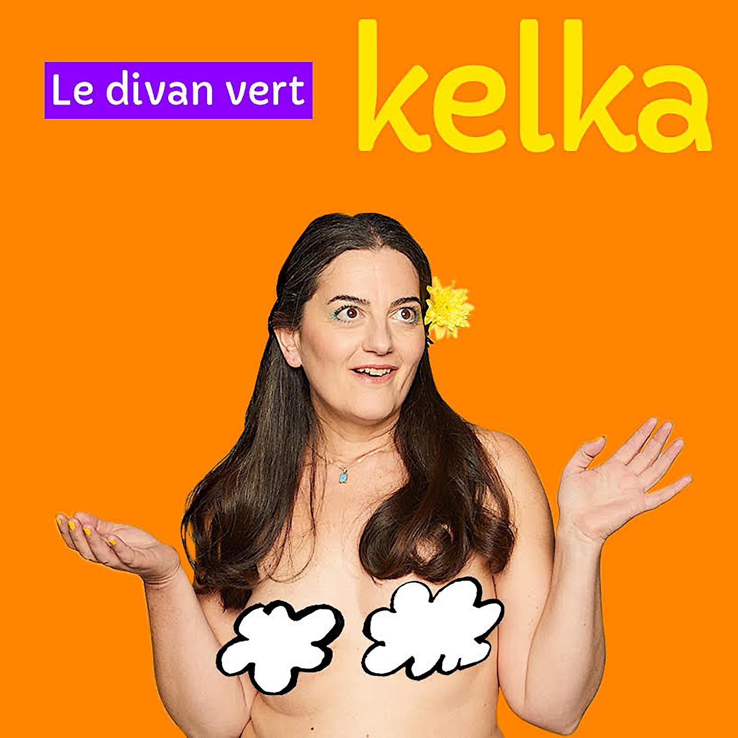 Постер альбома Le Divan Vert