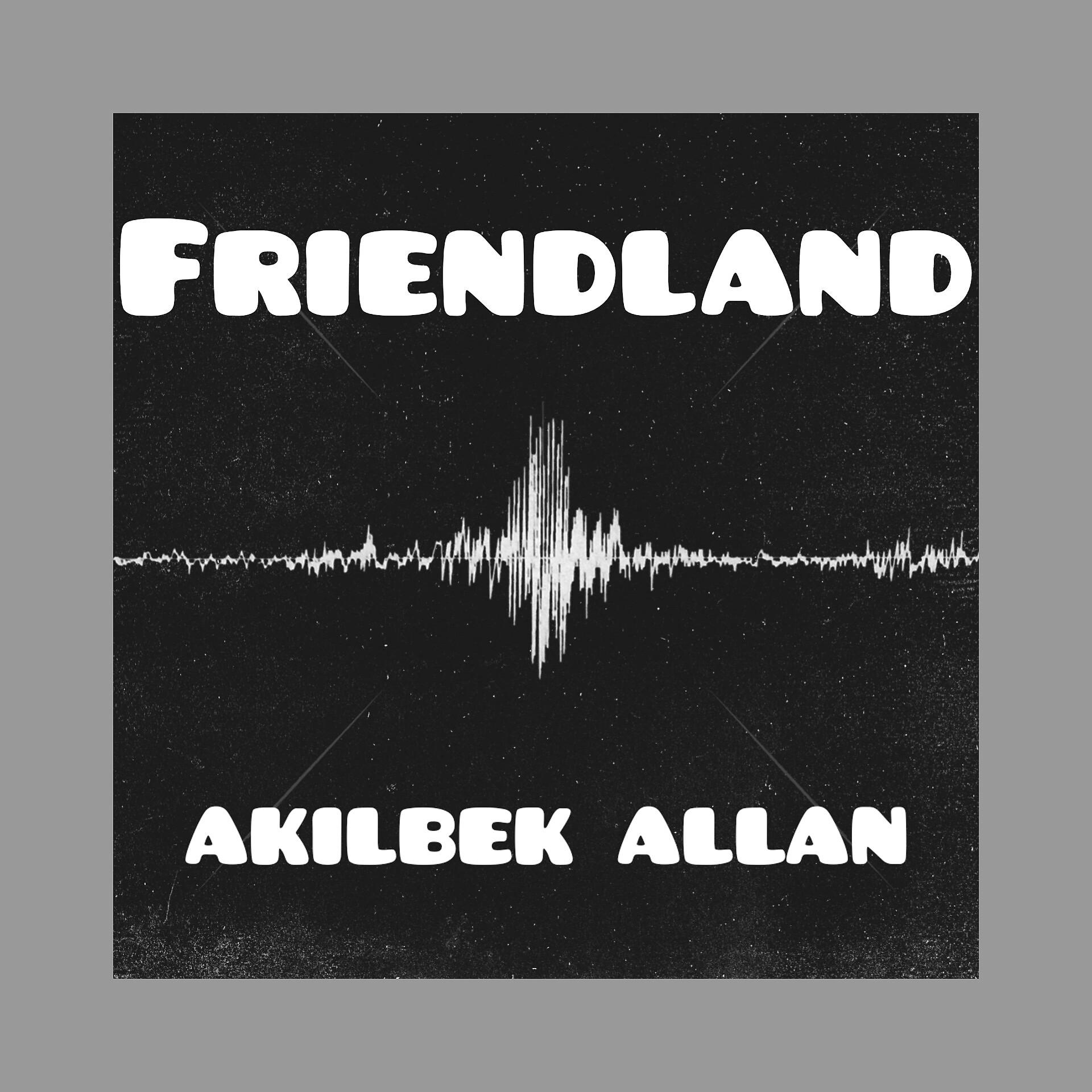 Постер альбома Friendland