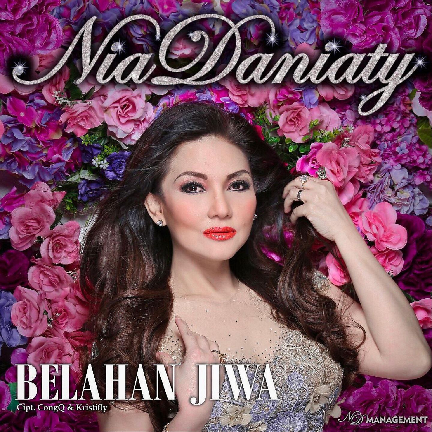 Постер альбома Belahan Jiwa