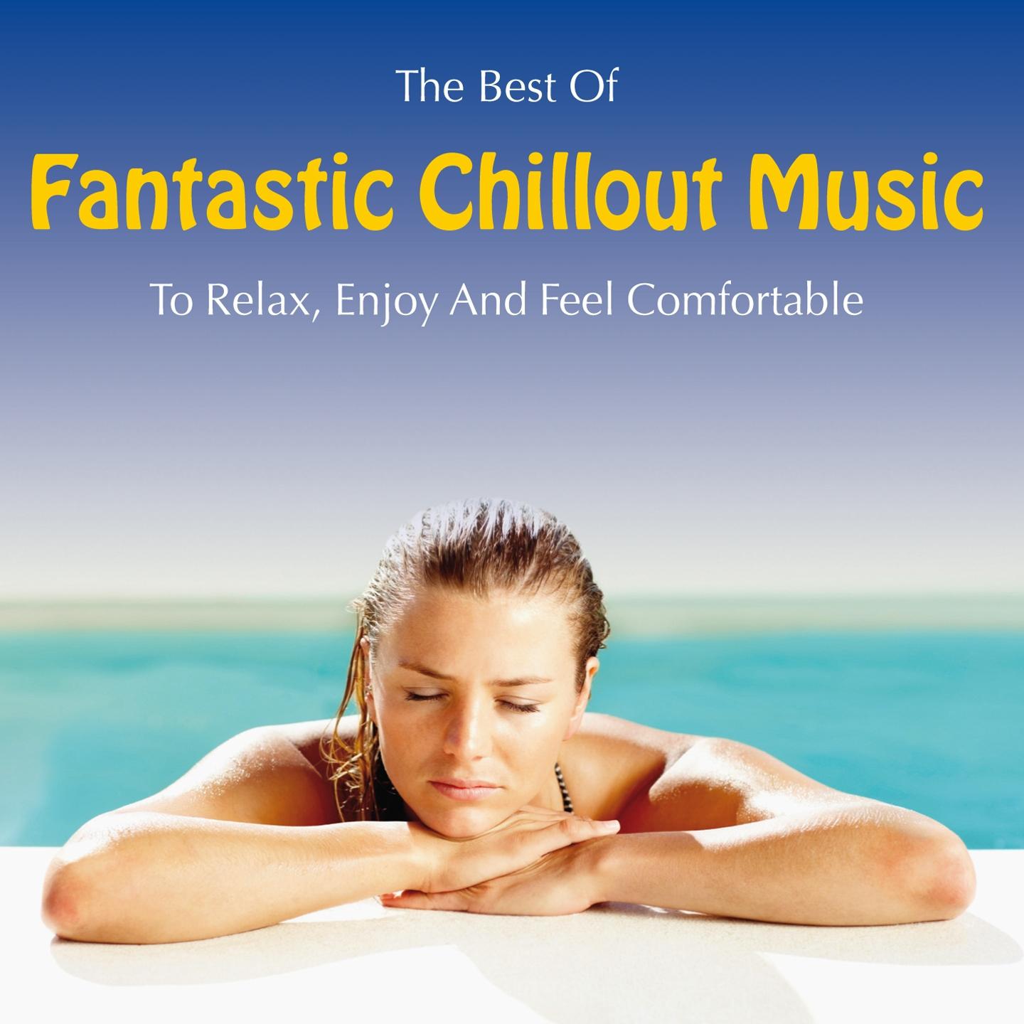 Постер альбома Fantastic Chillout Music: To Relax, Enjoy and Feel Comfortable