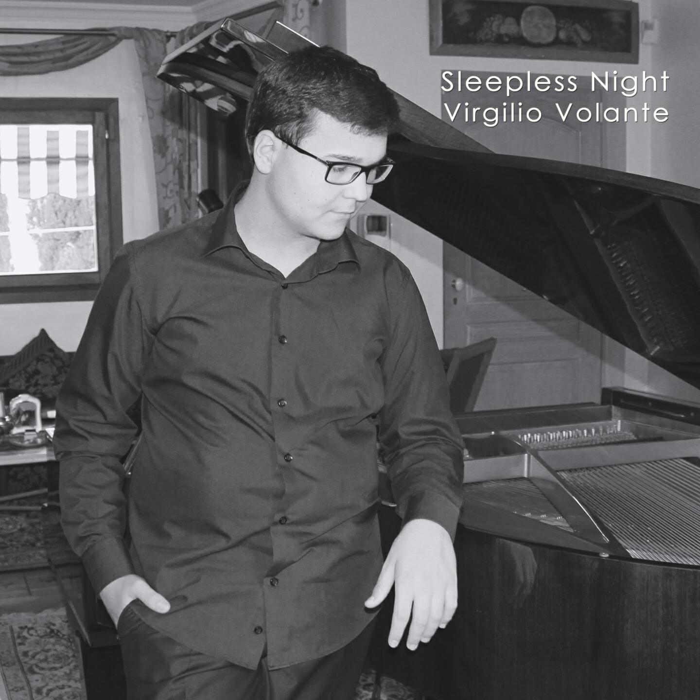 Virgilio Volante - Vento di Corfù