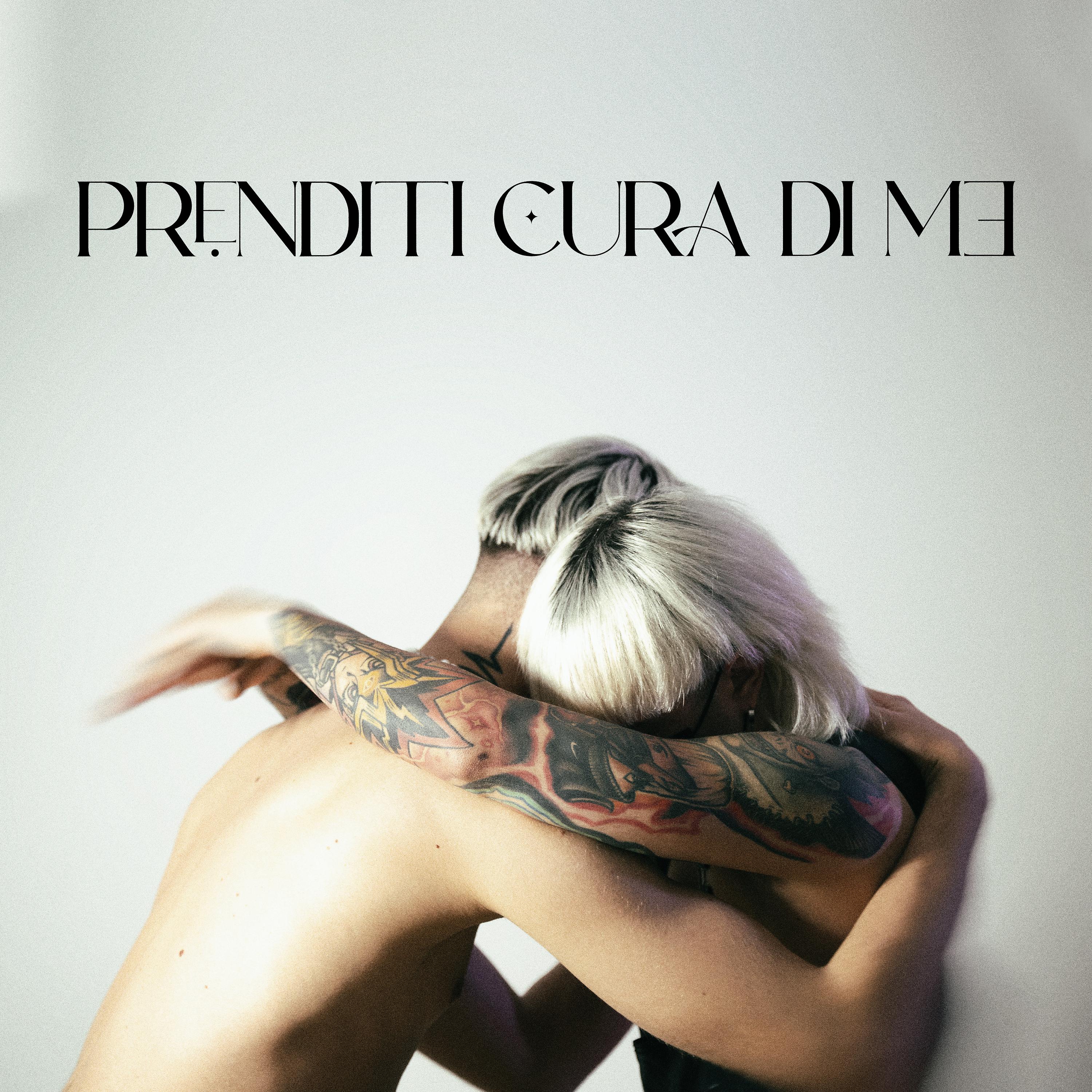 Постер альбома PRENDITI CURA DI ME