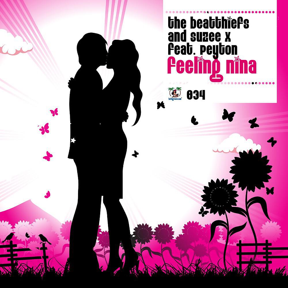 The BeatThiefs - Feeling Nina (Micha Moor Radio Edit)
