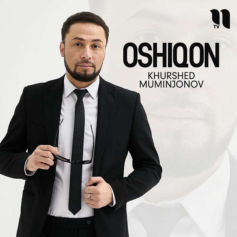 Постер альбома Oshiqon