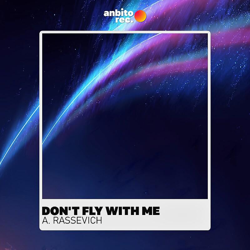 Постер альбома Don't Fly with Me