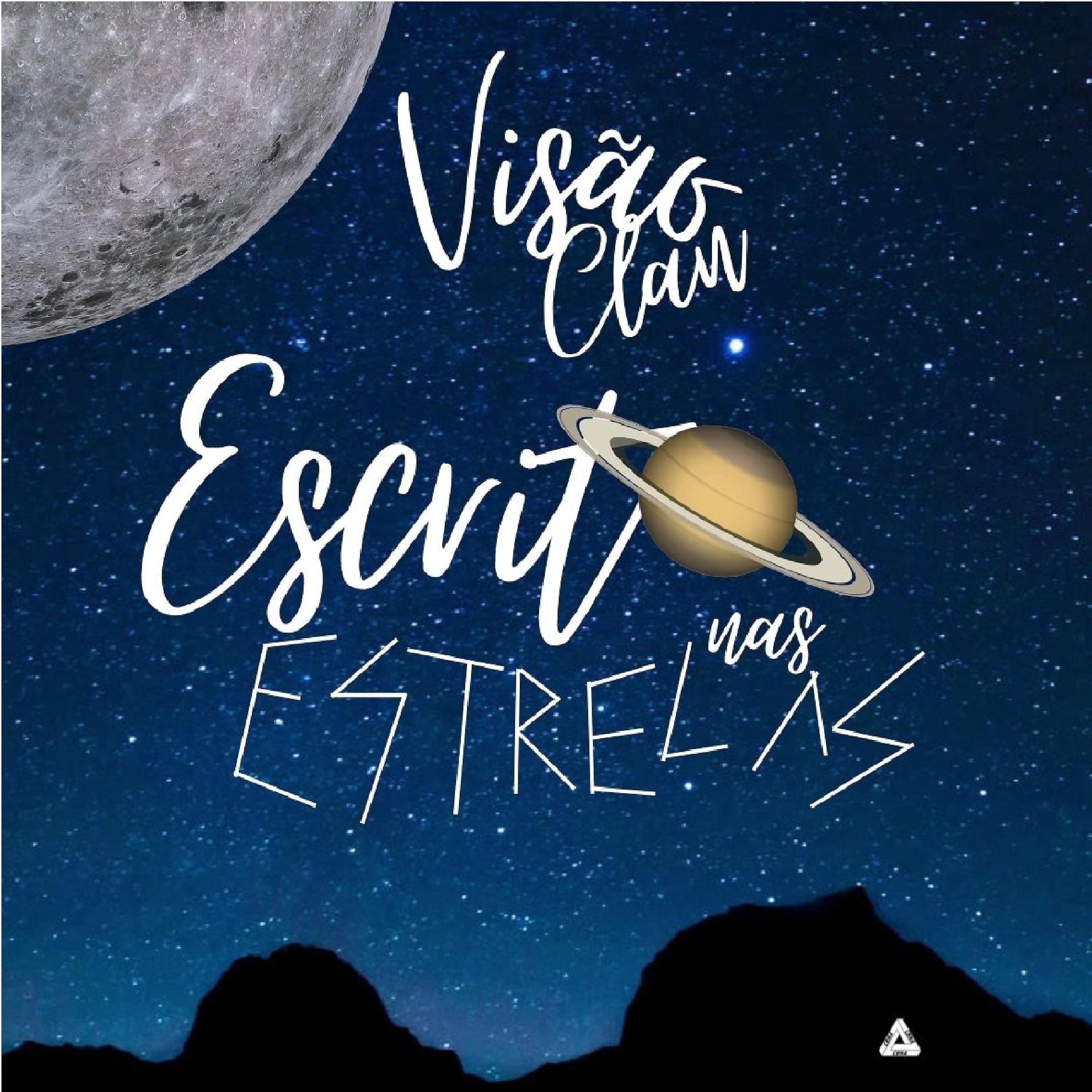 Постер альбома Escrito nas Estrelas