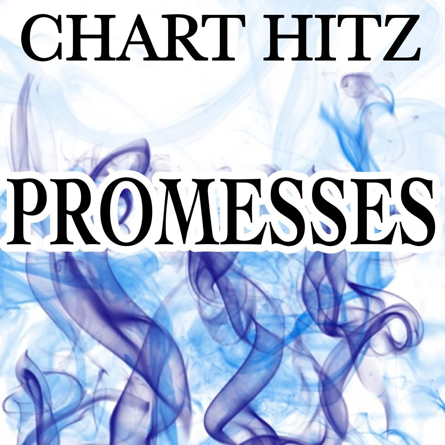 Chart Hitz - Promesses - A Tribute to Tchami and Kaleem Taylor (Instrumental Version)