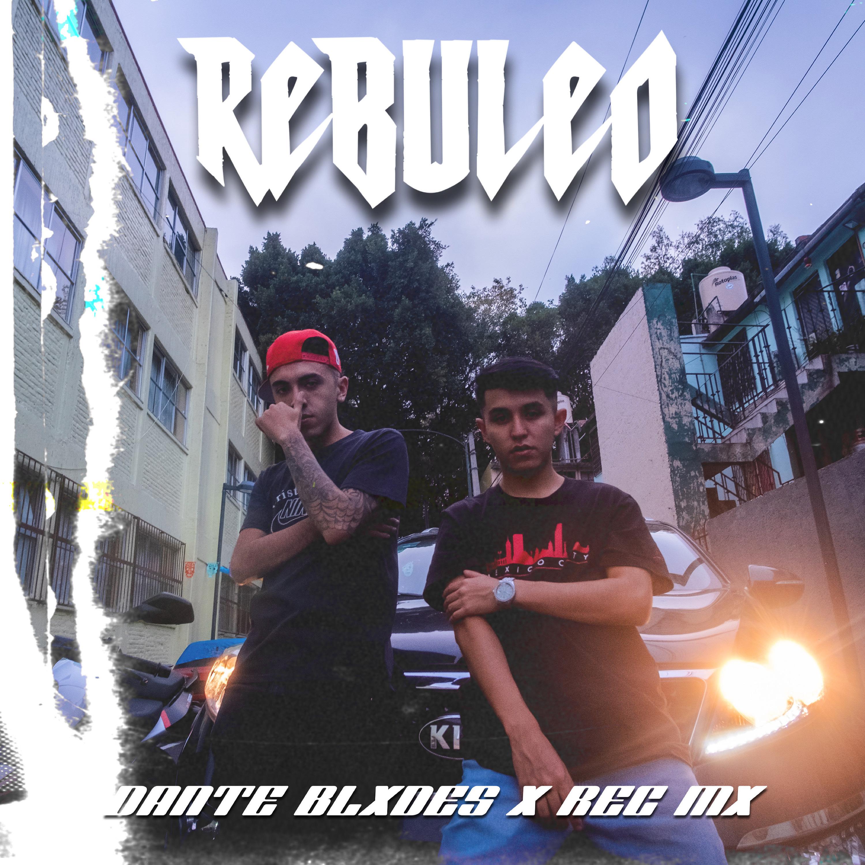 Постер альбома Rebuleo