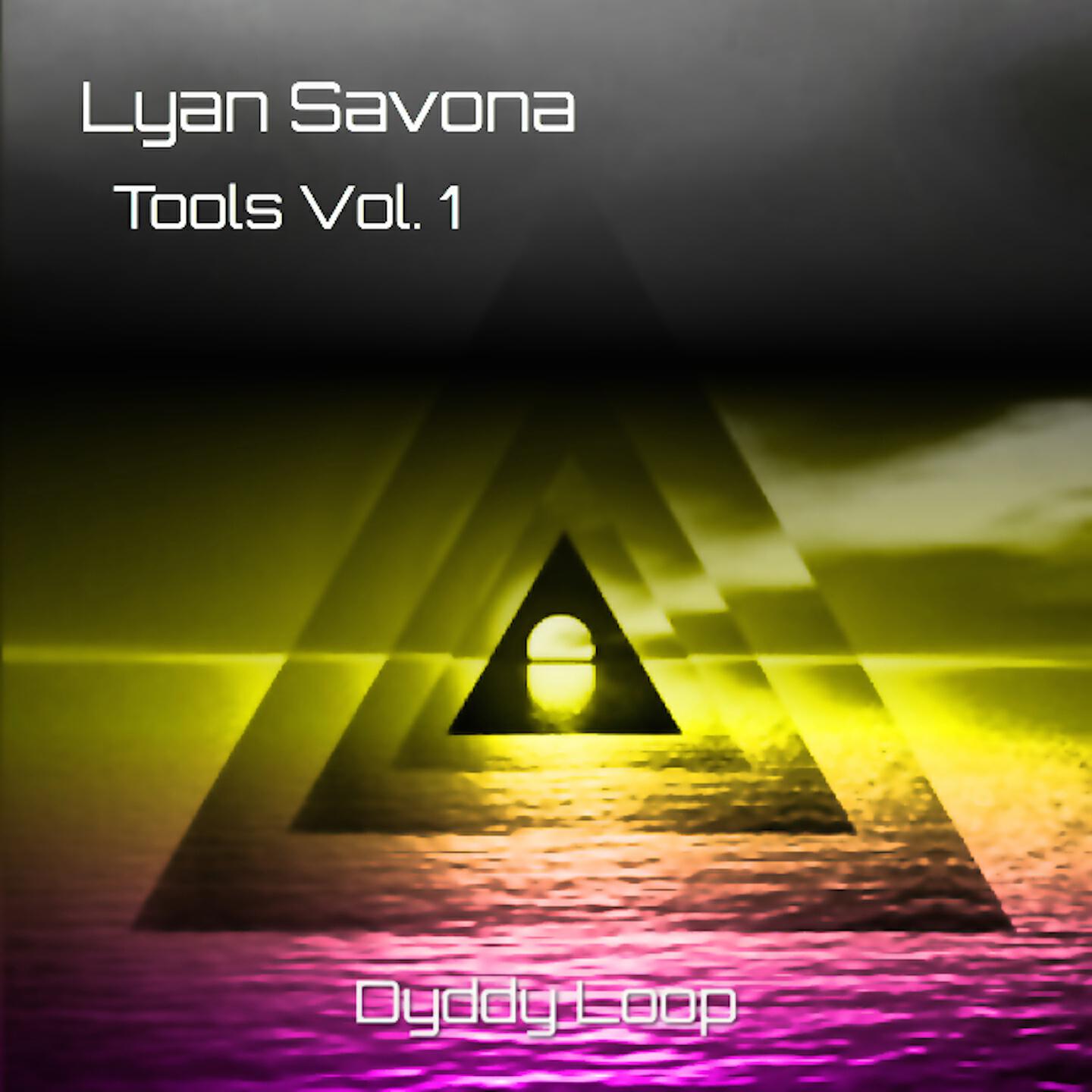 Dyddy Loop - House Lounge Drum Loop