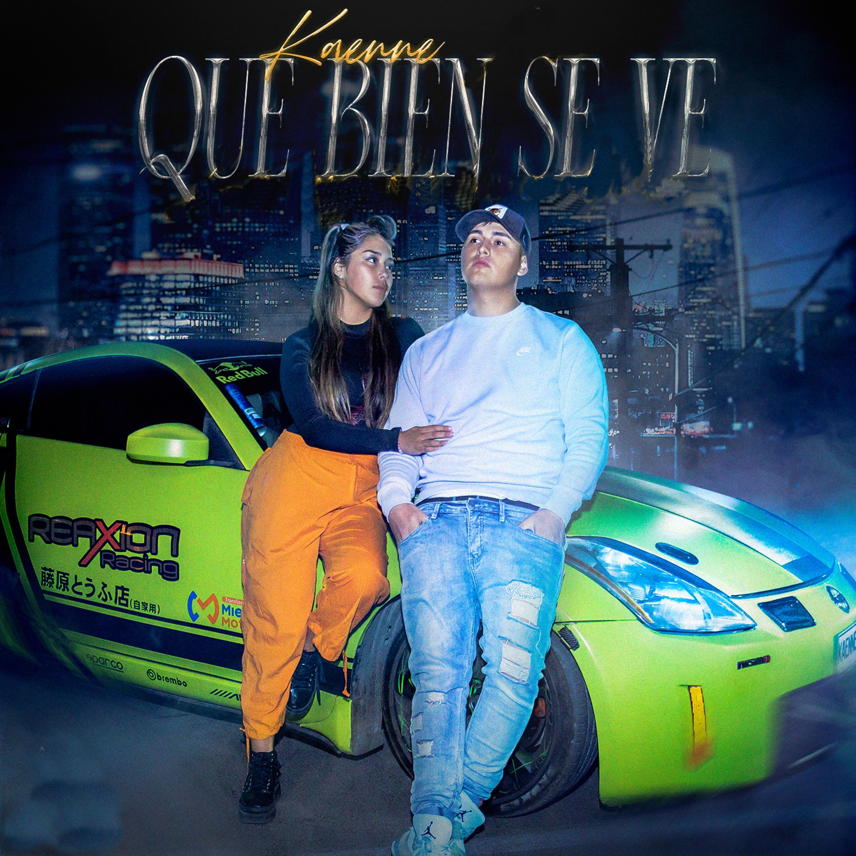 Постер альбома Que Bien Se Ve