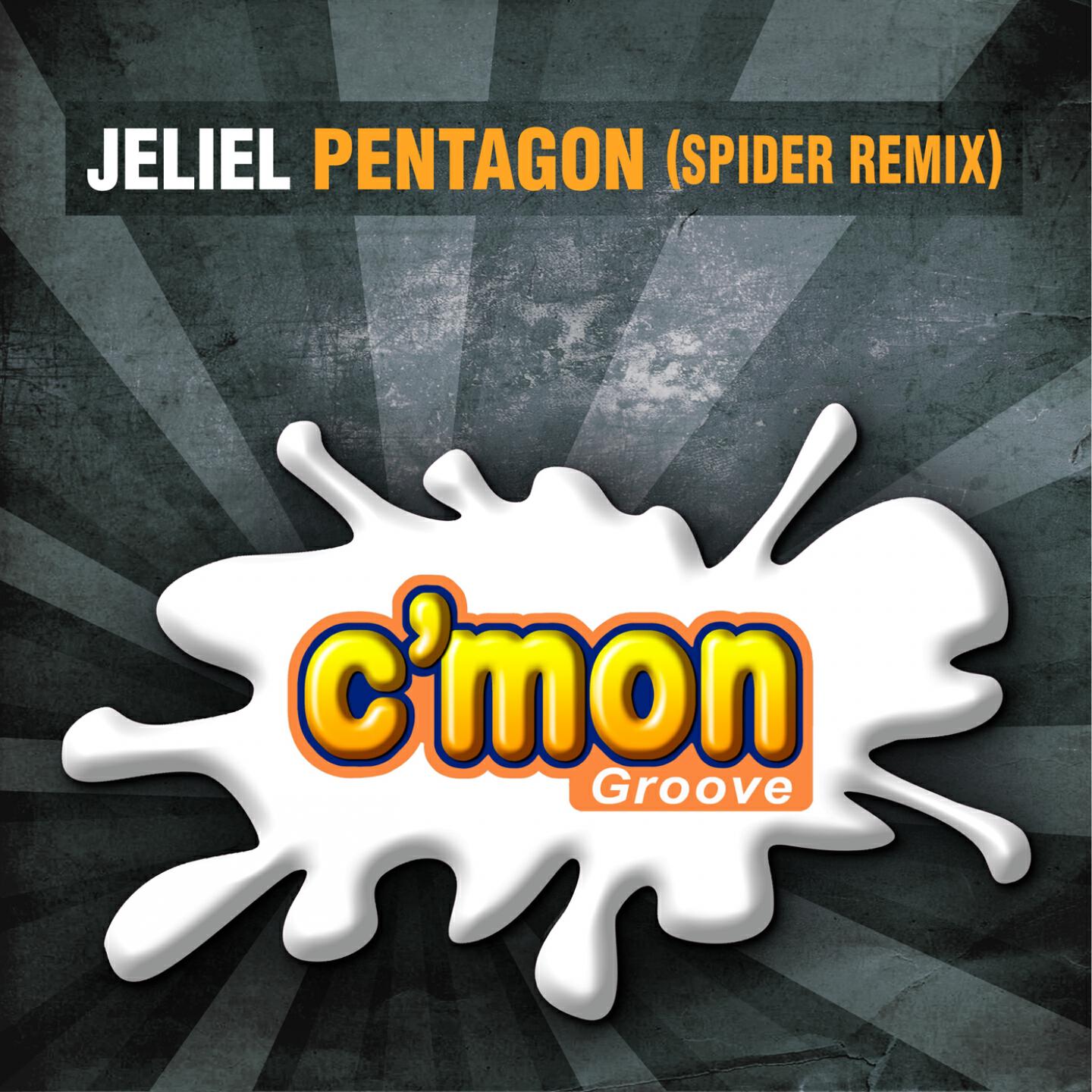 Jeliel - Pentagon