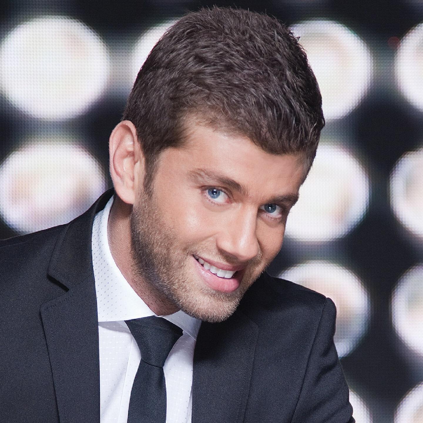 Rabih Baroud - Ya Nour Ouyouni