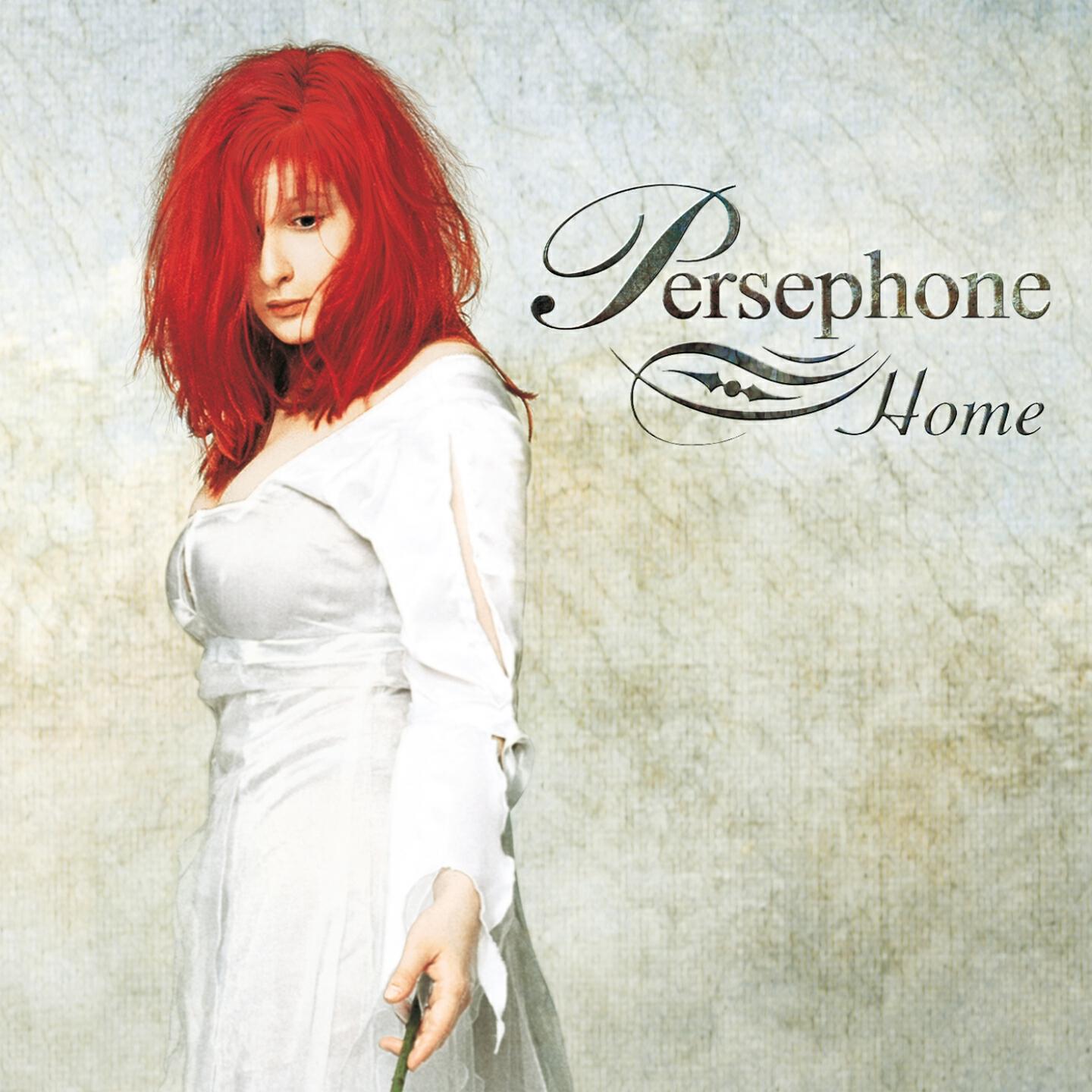 Persephone - Beautiful Prince