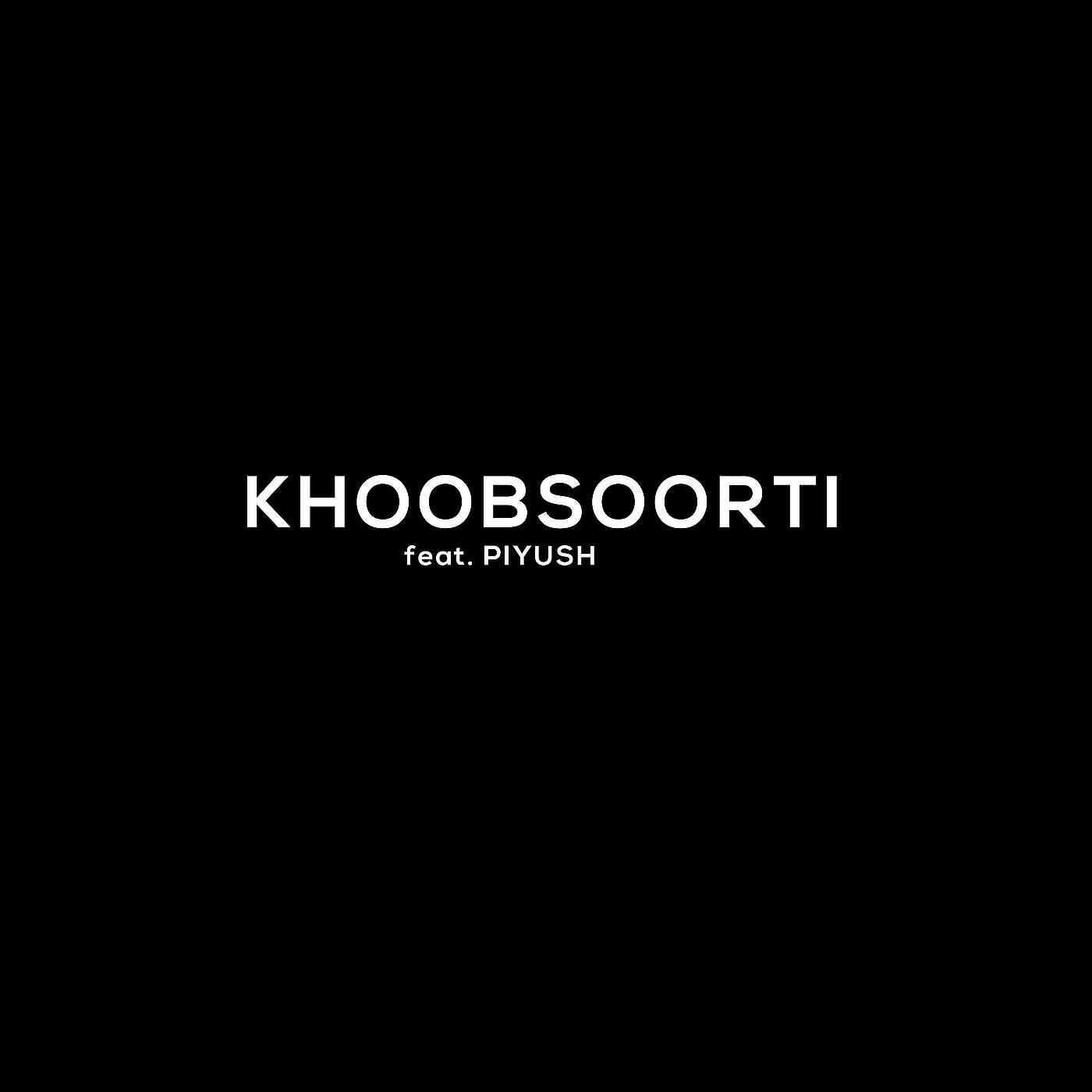 Постер альбома Khoobsoorti